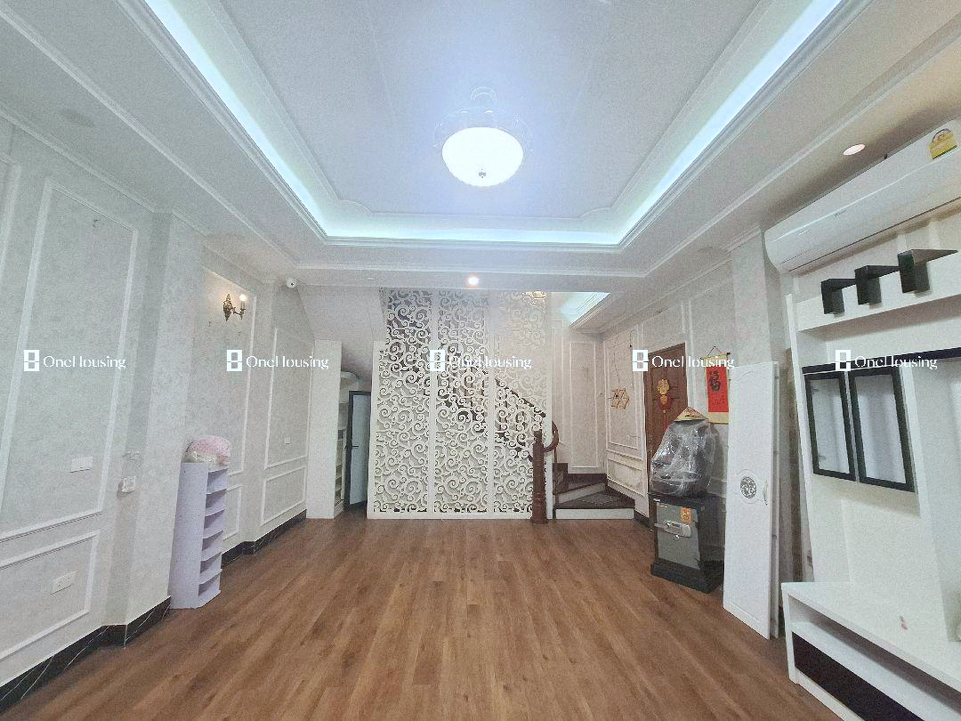 Nhà mặt ngõ cách Liên Cơ 15m, P. Cầu Diễn, Q. Nam Từ Liêm, TP. Hà Nội