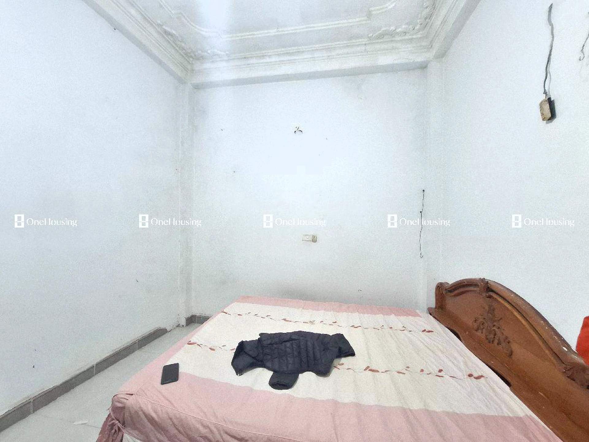 Nhà mặt ngõ cách Khâm Thiên 10m, P. Thổ Quan, Q. Đống Đa, TP. Hà Nội