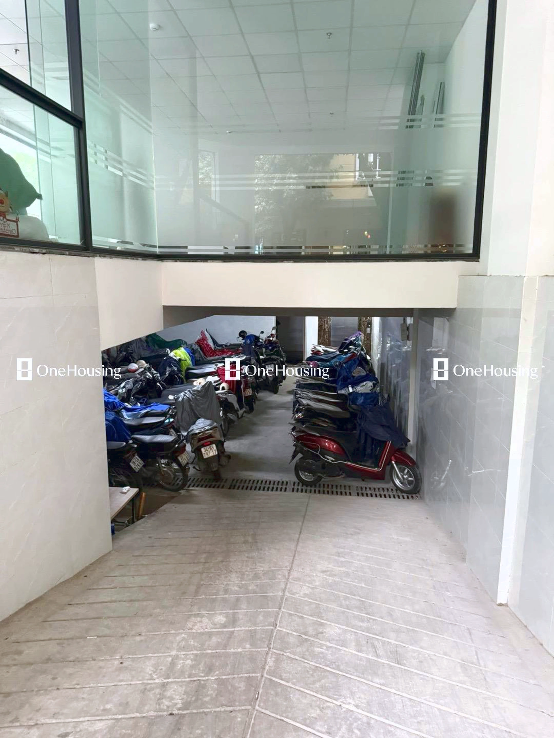 Nhà mặt ngõ cách Dương Khuê 50m, P. Mai Dịch, Q. Cầu Giấy, TP. Hà Nội