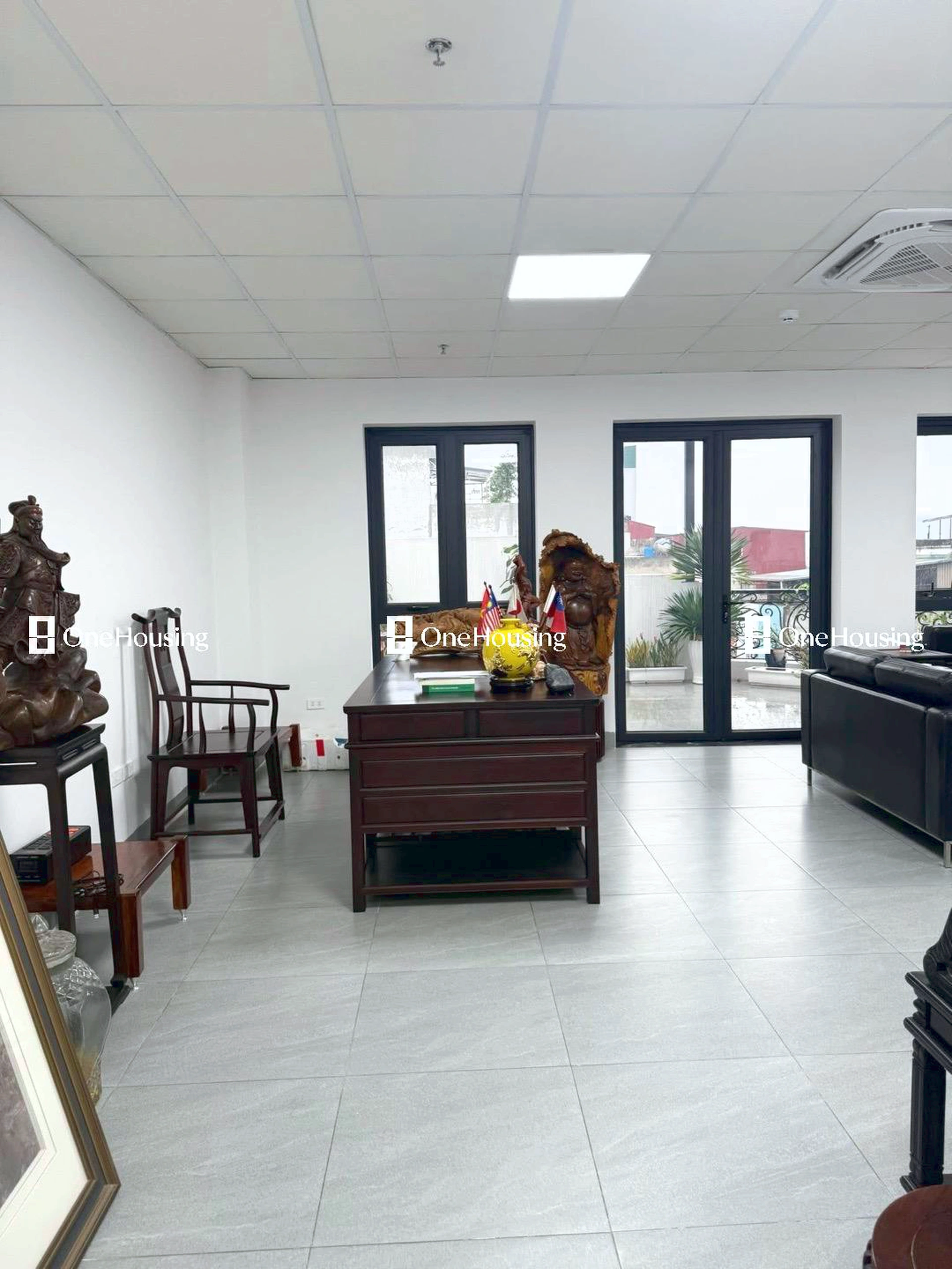 Nhà mặt ngõ cách Dương Khuê 50m, P. Mai Dịch, Q. Cầu Giấy, TP. Hà Nội