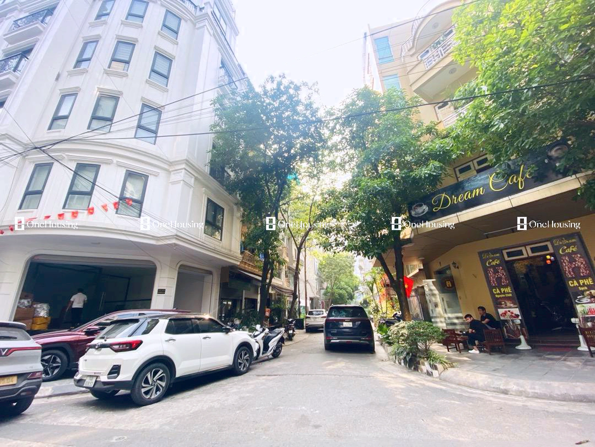 Onehousing image