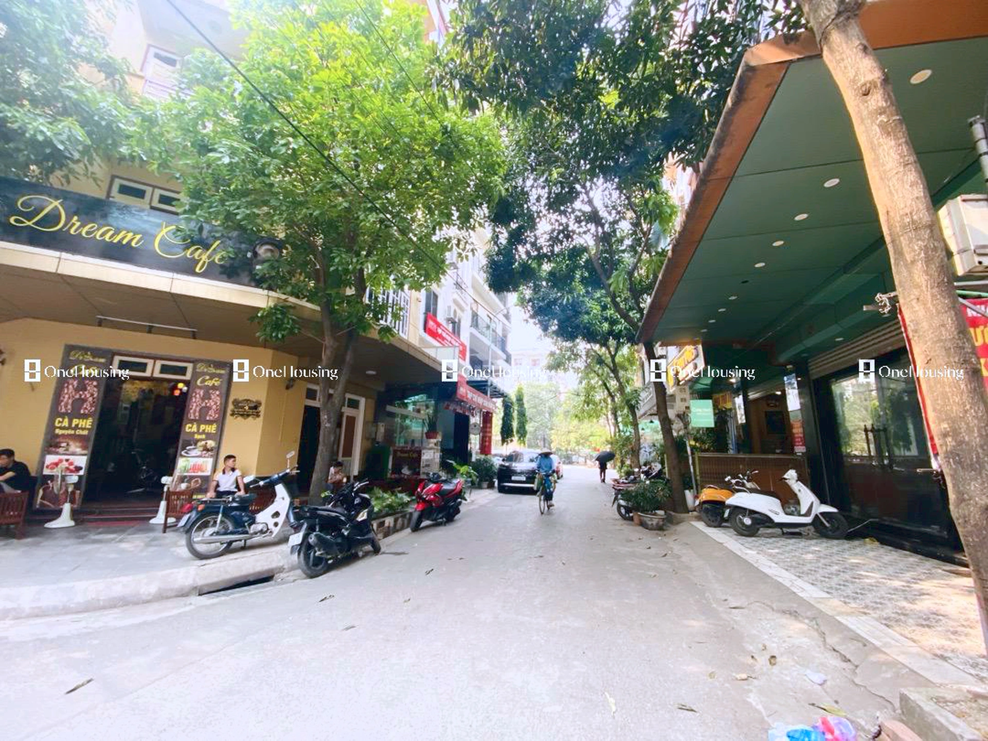 Onehousing image