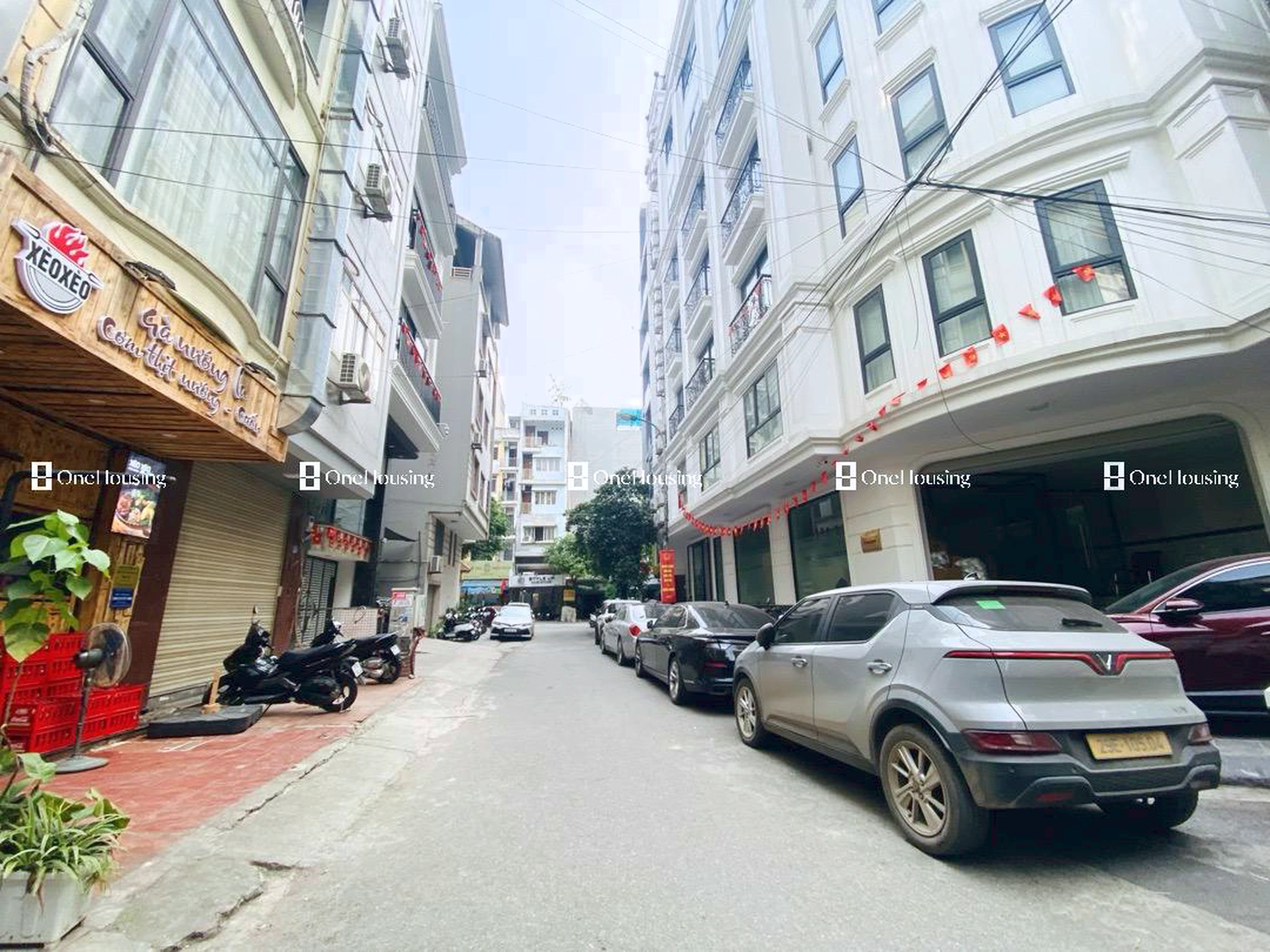 Onehousing image