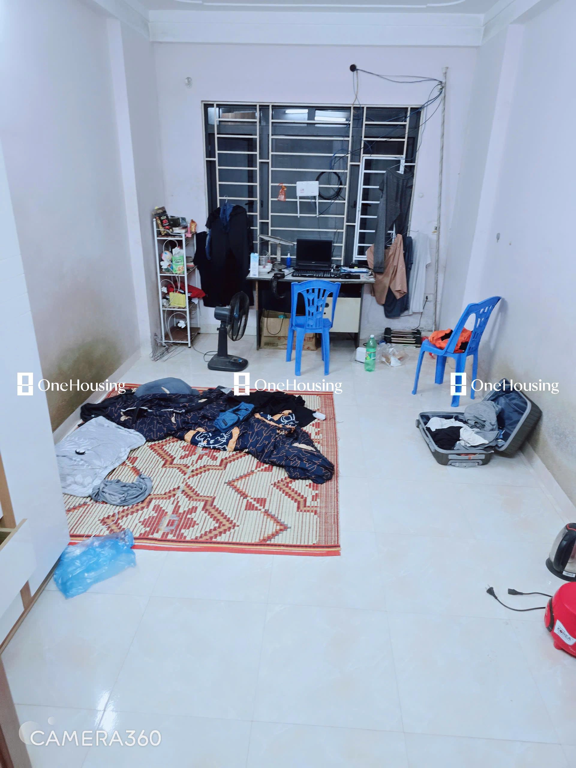 Nhà mặt ngõ cách Đường Triều Khúc 150m, X. Tân Triều, H. Thanh Trì, TP. Hà Nội