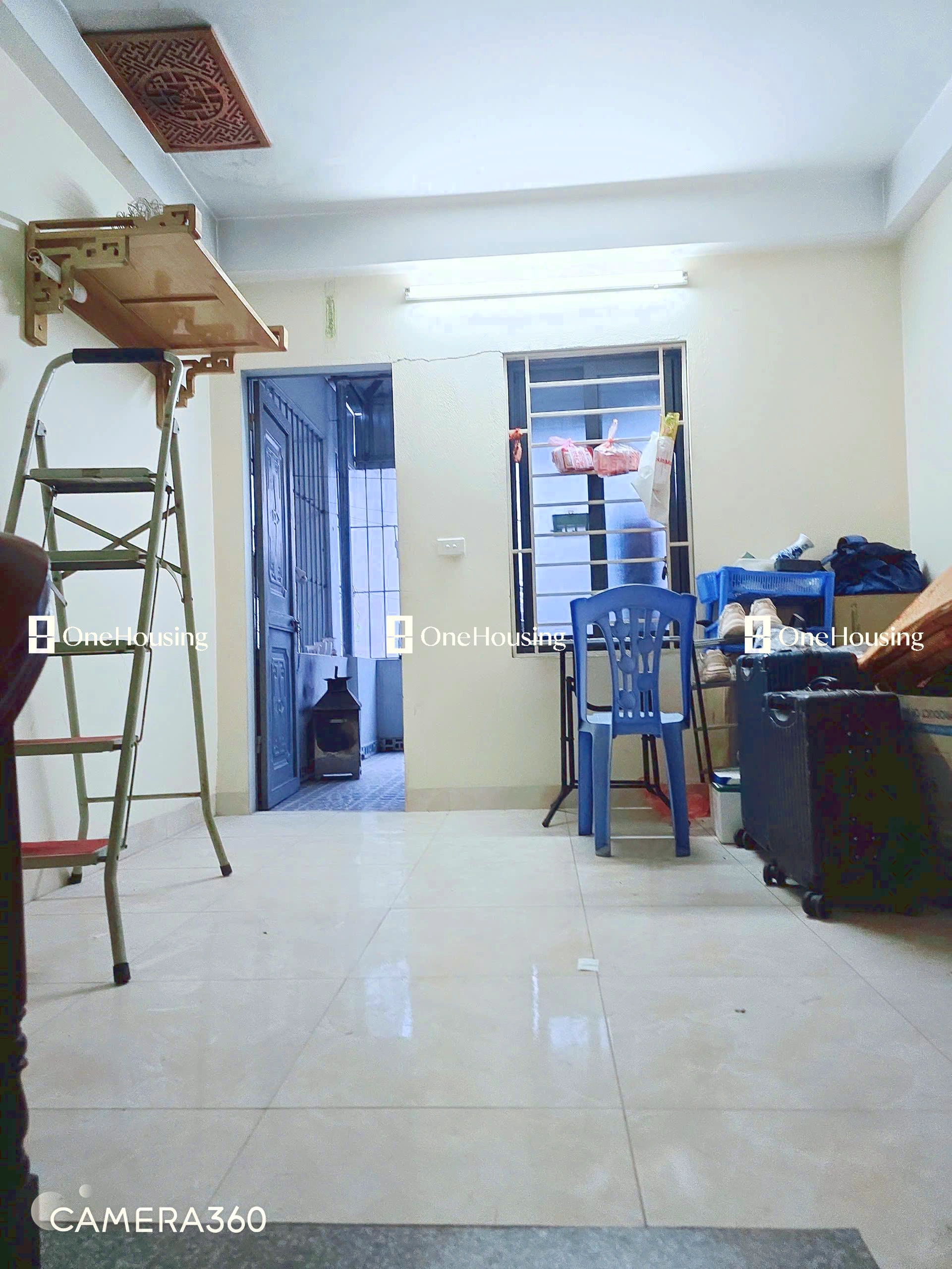 Nhà mặt ngõ cách Đường Triều Khúc 150m, X. Tân Triều, H. Thanh Trì, TP. Hà Nội