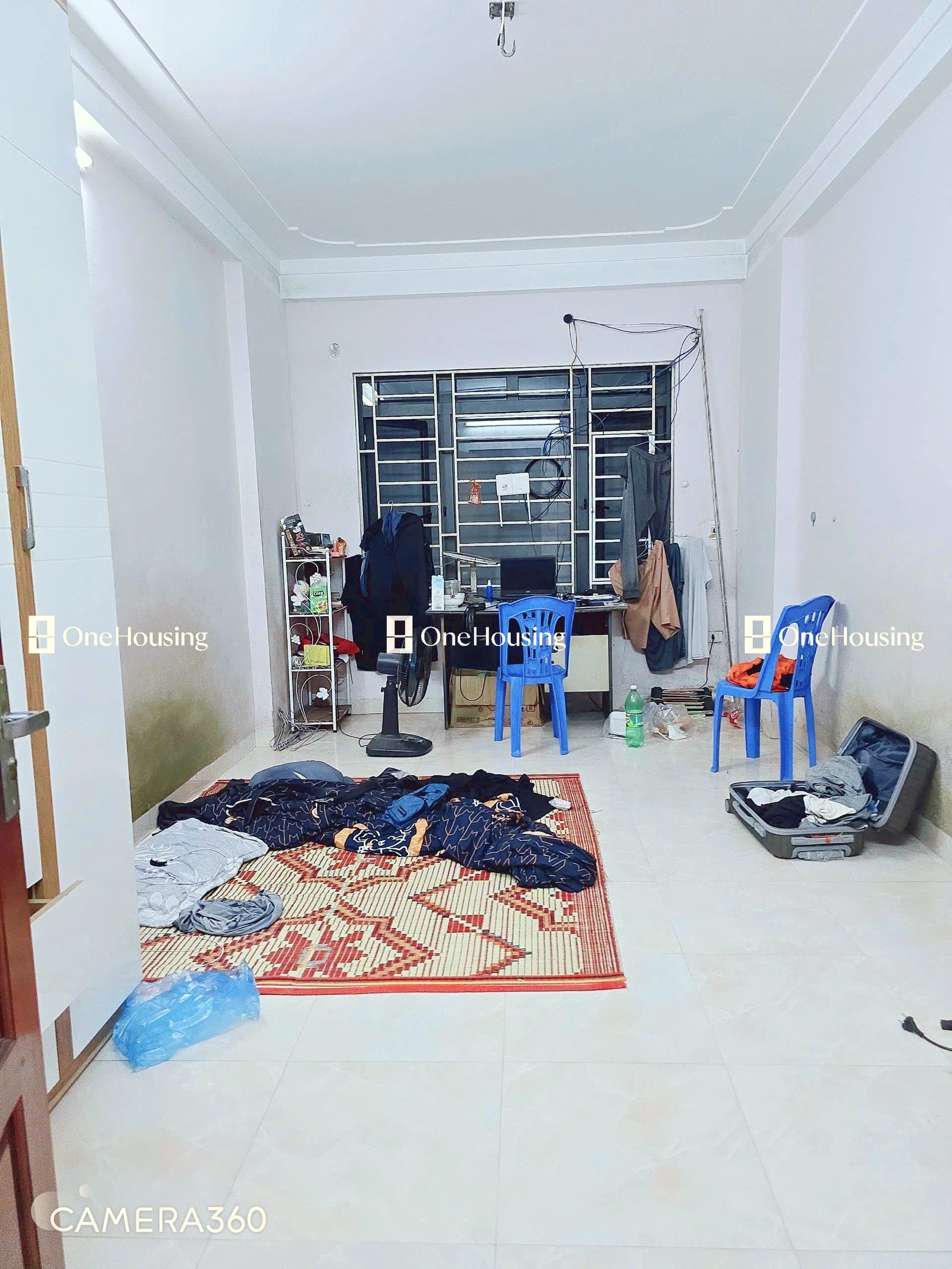 Nhà mặt ngõ cách Đường Triều Khúc 150m, X. Tân Triều, H. Thanh Trì, TP. Hà Nội