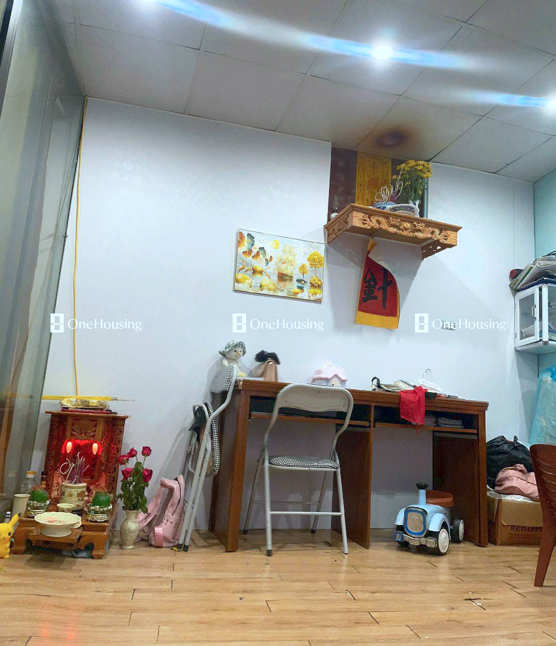 Nhà mặt ngõ cách Bát Khối (Mặt đê sông Hồng) 70m, P. Cự Khối, Q. Long Biên, TP. Hà Nội