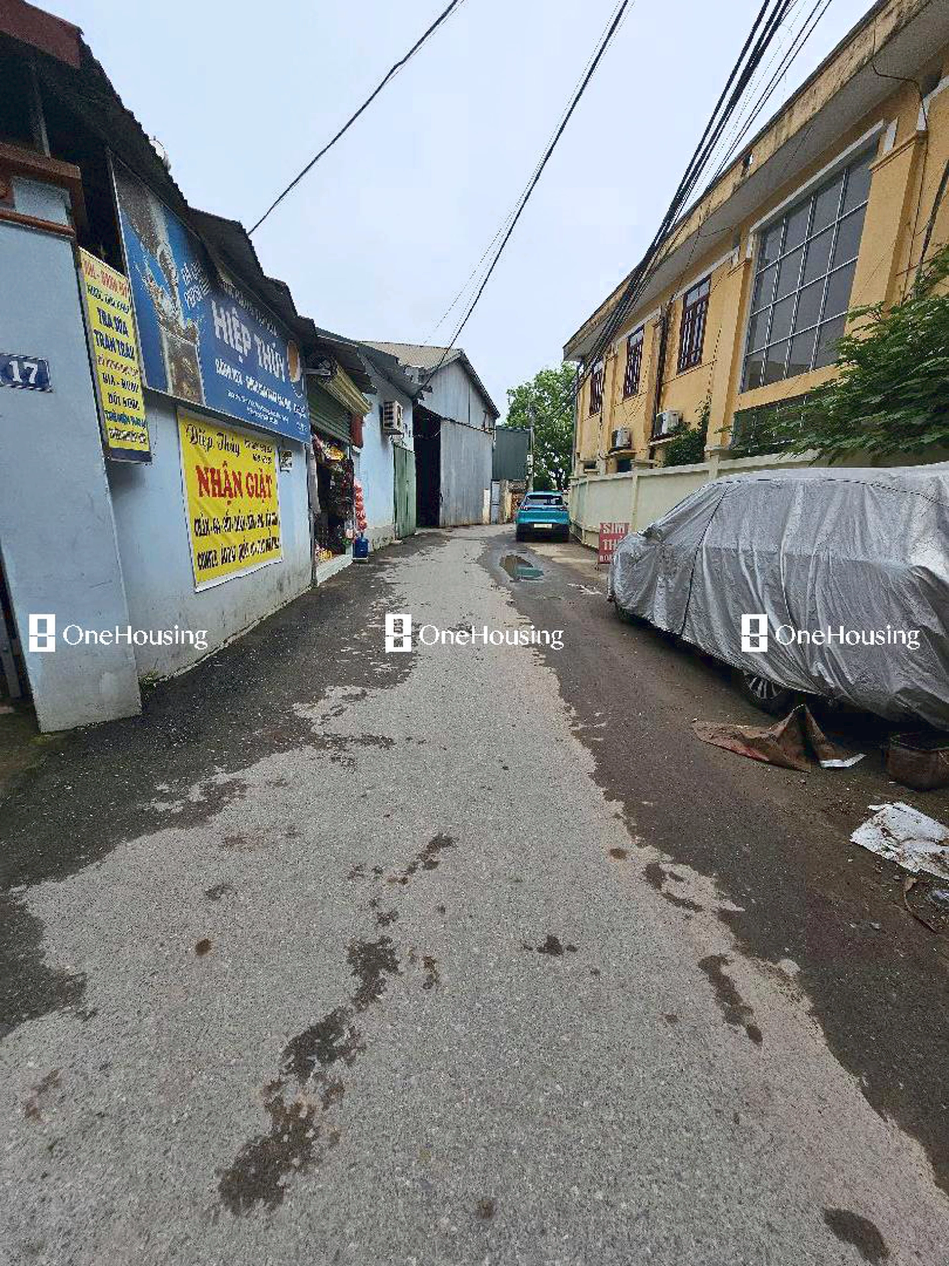 Onehousing image