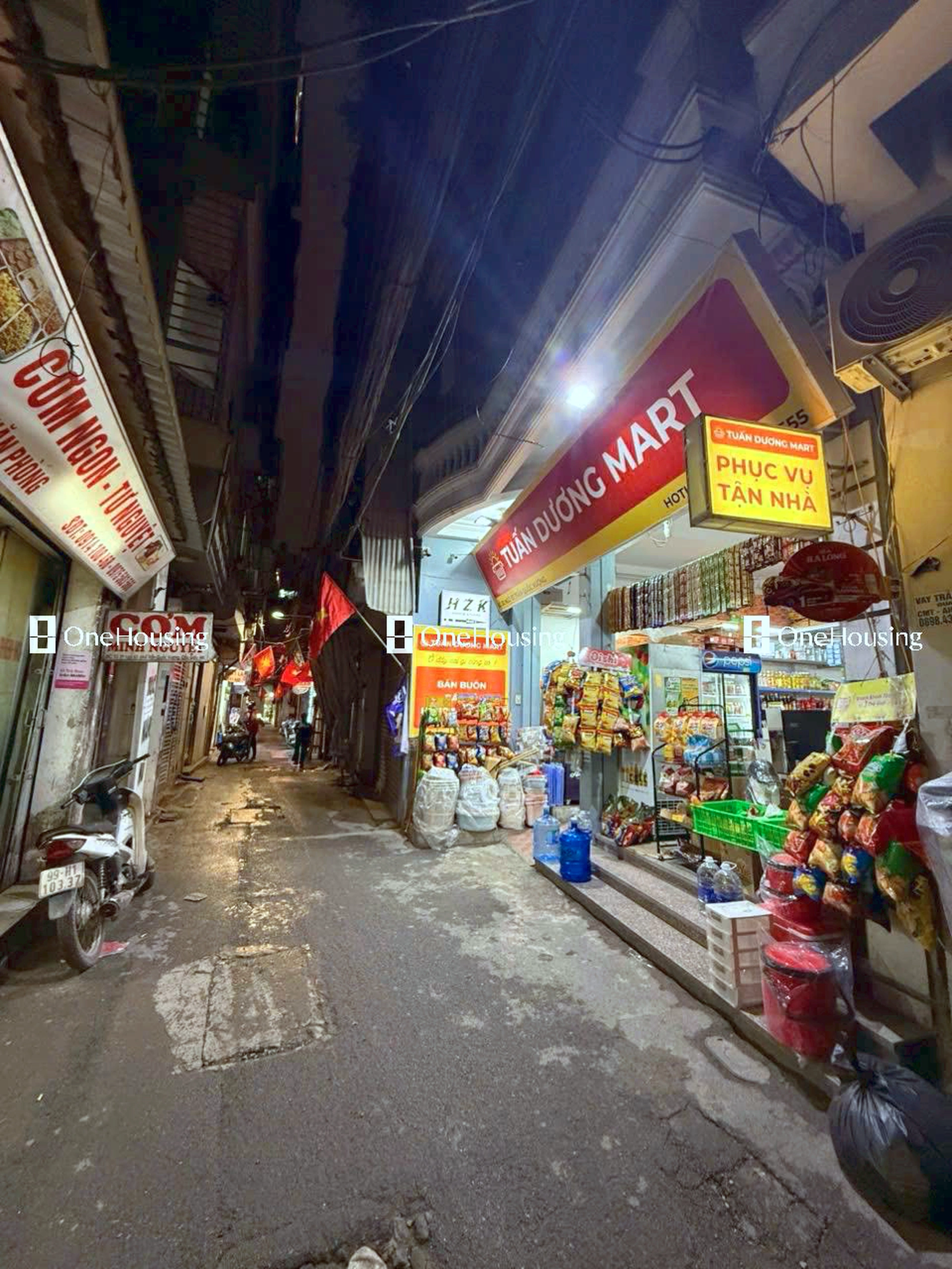 Onehousing image
