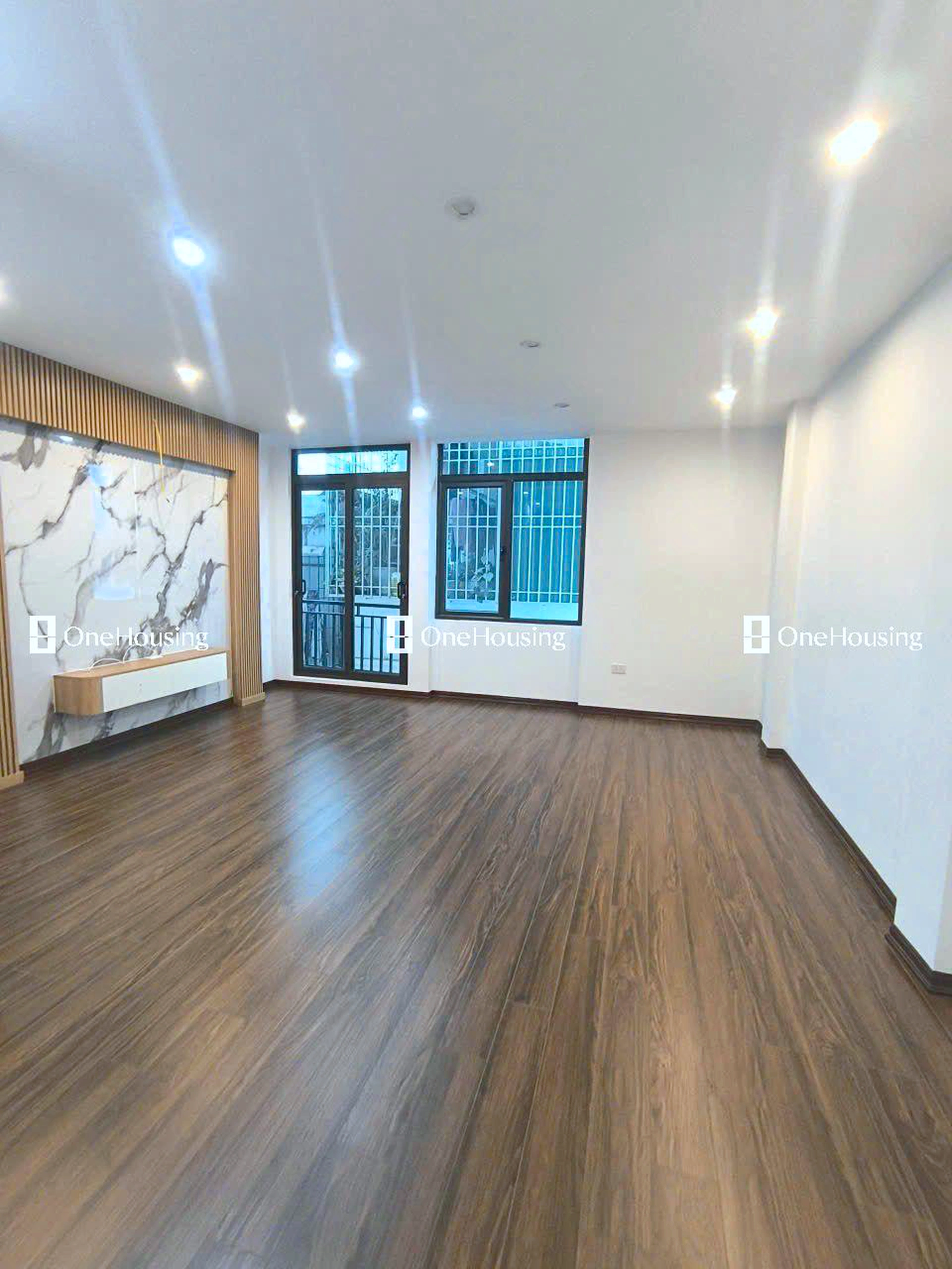 Nhà mặt ngõ cách Minh Khai 20m, P. Thanh Lương, Q. Hai Bà Trưng, TP. Hà Nội