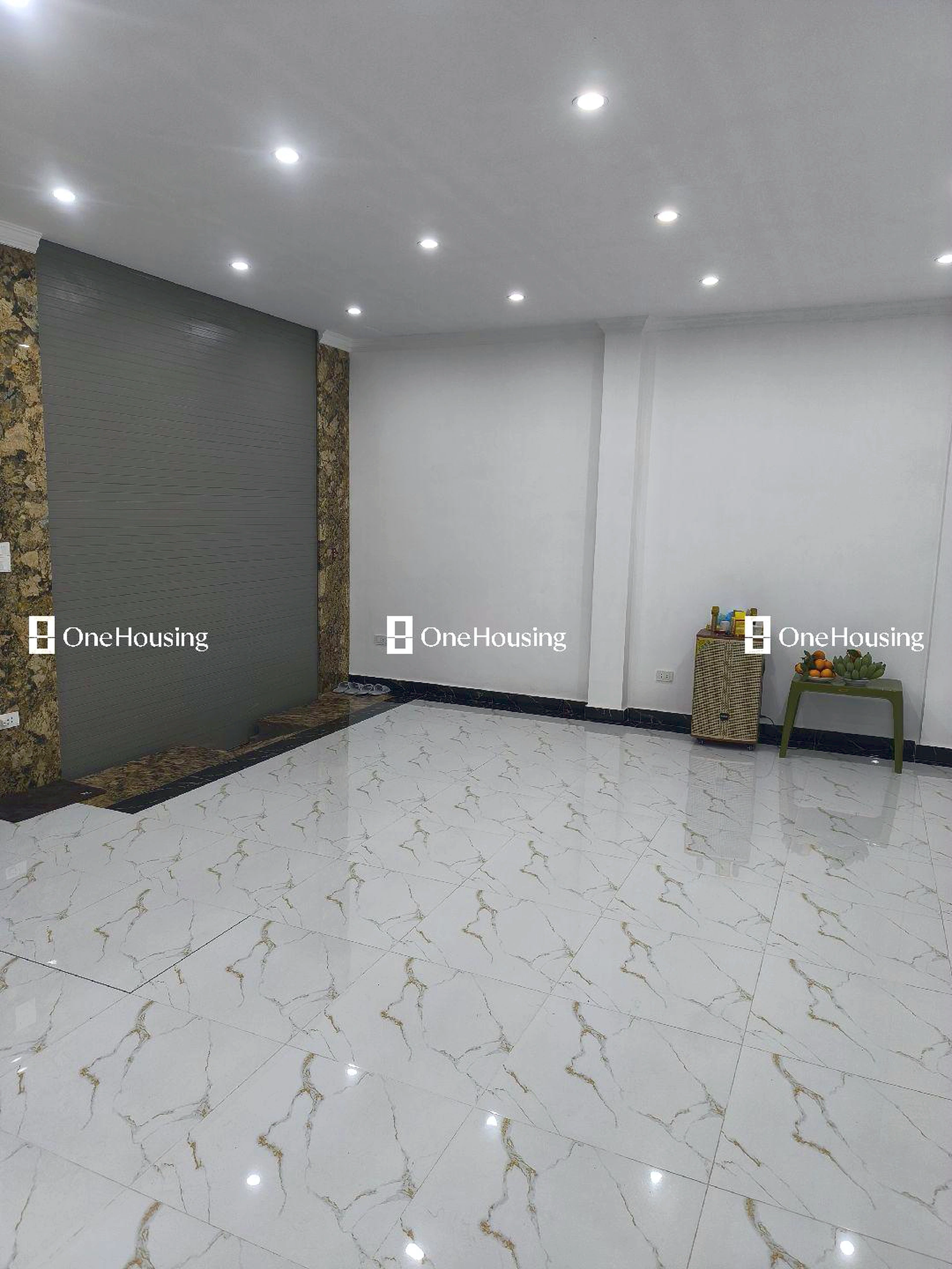 Nhà mặt ngõ cách Minh Khai 20m, P. Thanh Lương, Q. Hai Bà Trưng, TP. Hà Nội