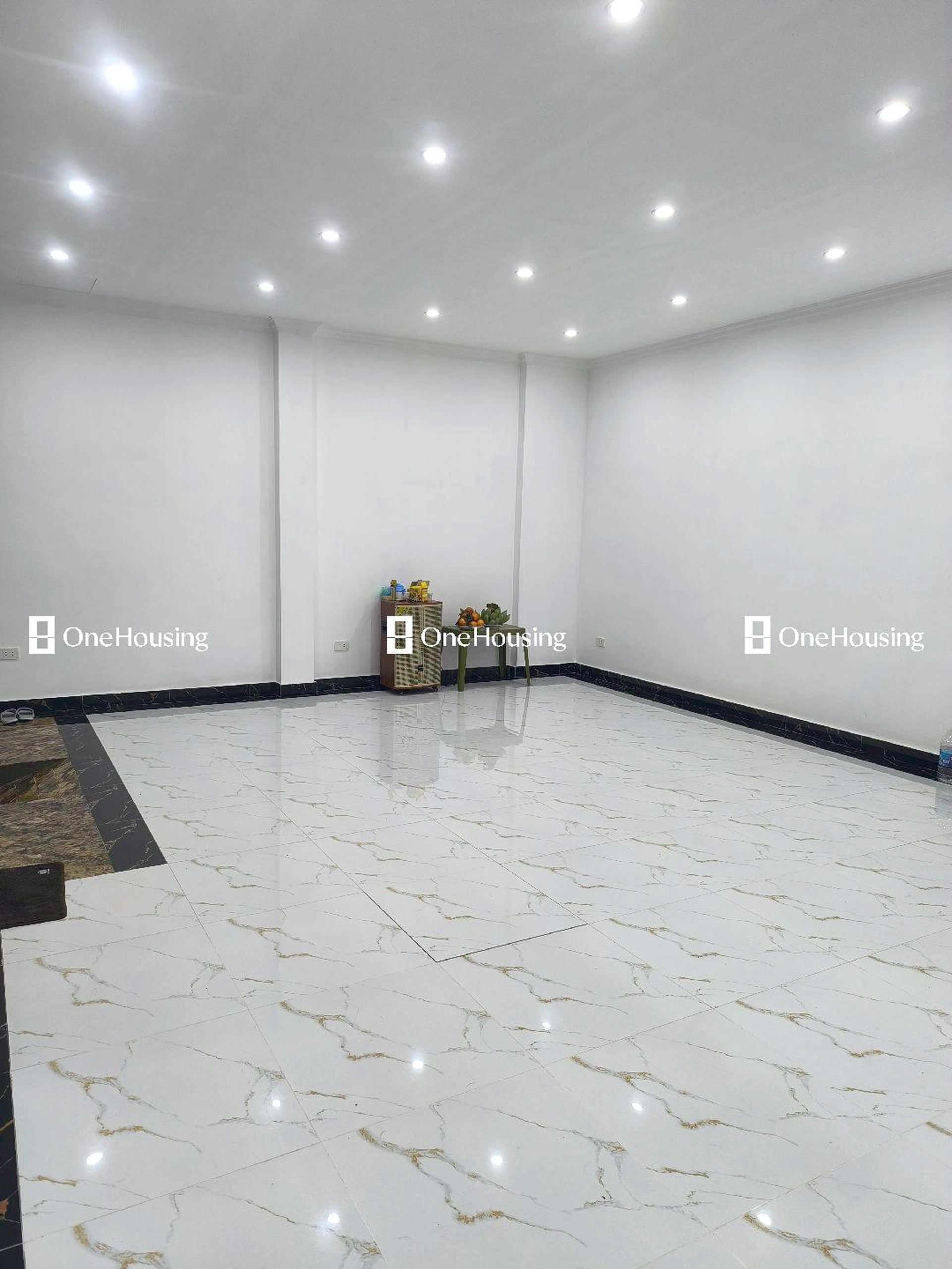 Nhà mặt ngõ cách Minh Khai 20m, P. Thanh Lương, Q. Hai Bà Trưng, TP. Hà Nội