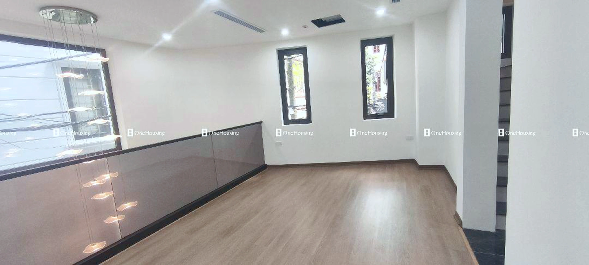 Nhà mặt ngõ cách Hồ Tùng Mậu 50m, P. Phú Diễn, Q. Bắc Từ Liêm, TP. Hà Nội