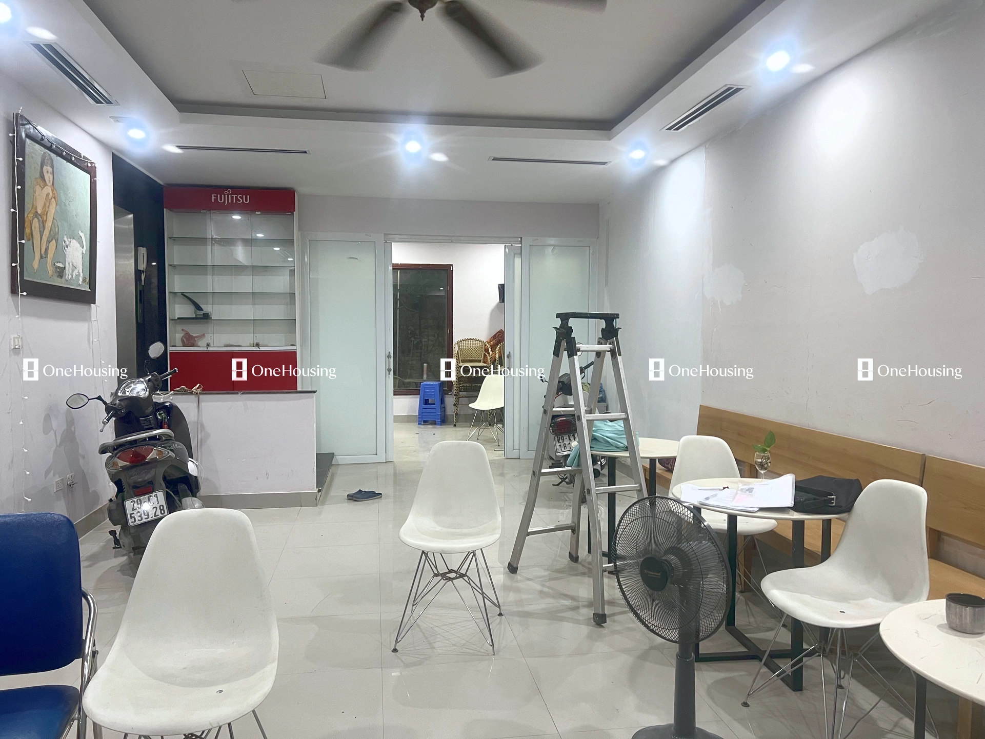 Nhà mặt ngõ cách Nguyễn Văn Cừ 5m, P. Ngọc Lâm, Q. Long Biên, TP. Hà Nội