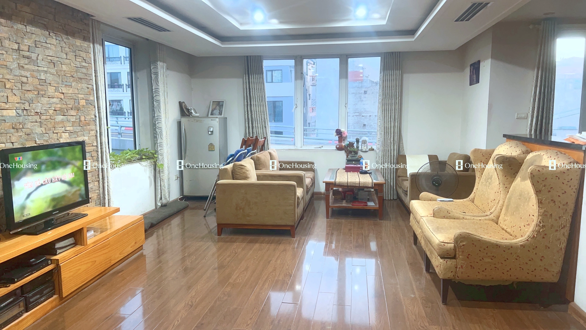 Nhà mặt ngõ cách Nguyễn Văn Cừ 5m, P. Ngọc Lâm, Q. Long Biên, TP. Hà Nội