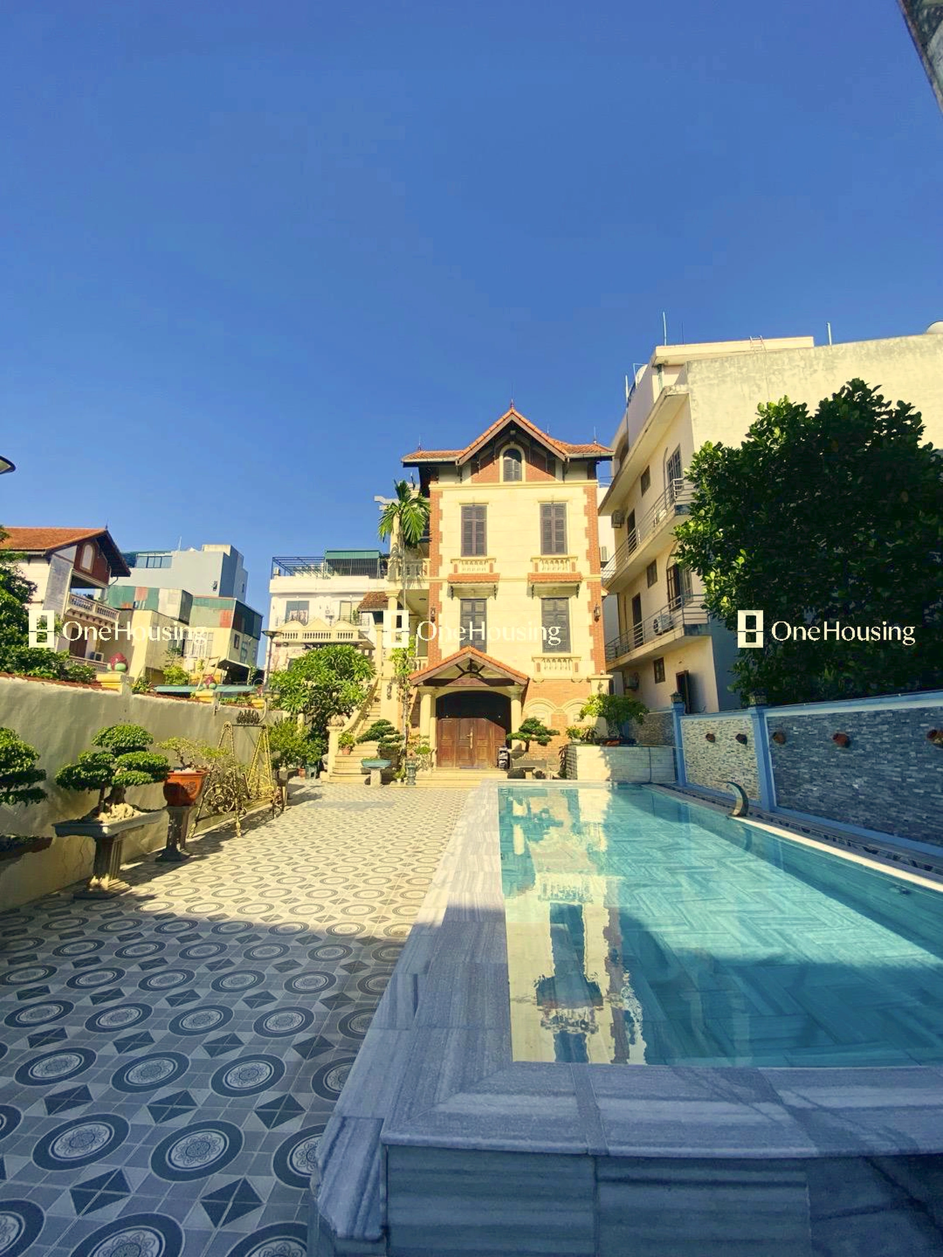 Onehousing image