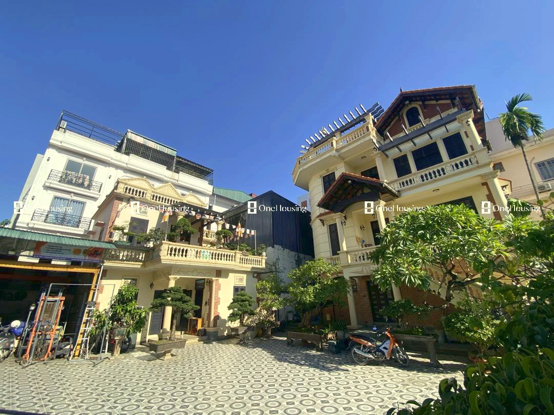 Onehousing image