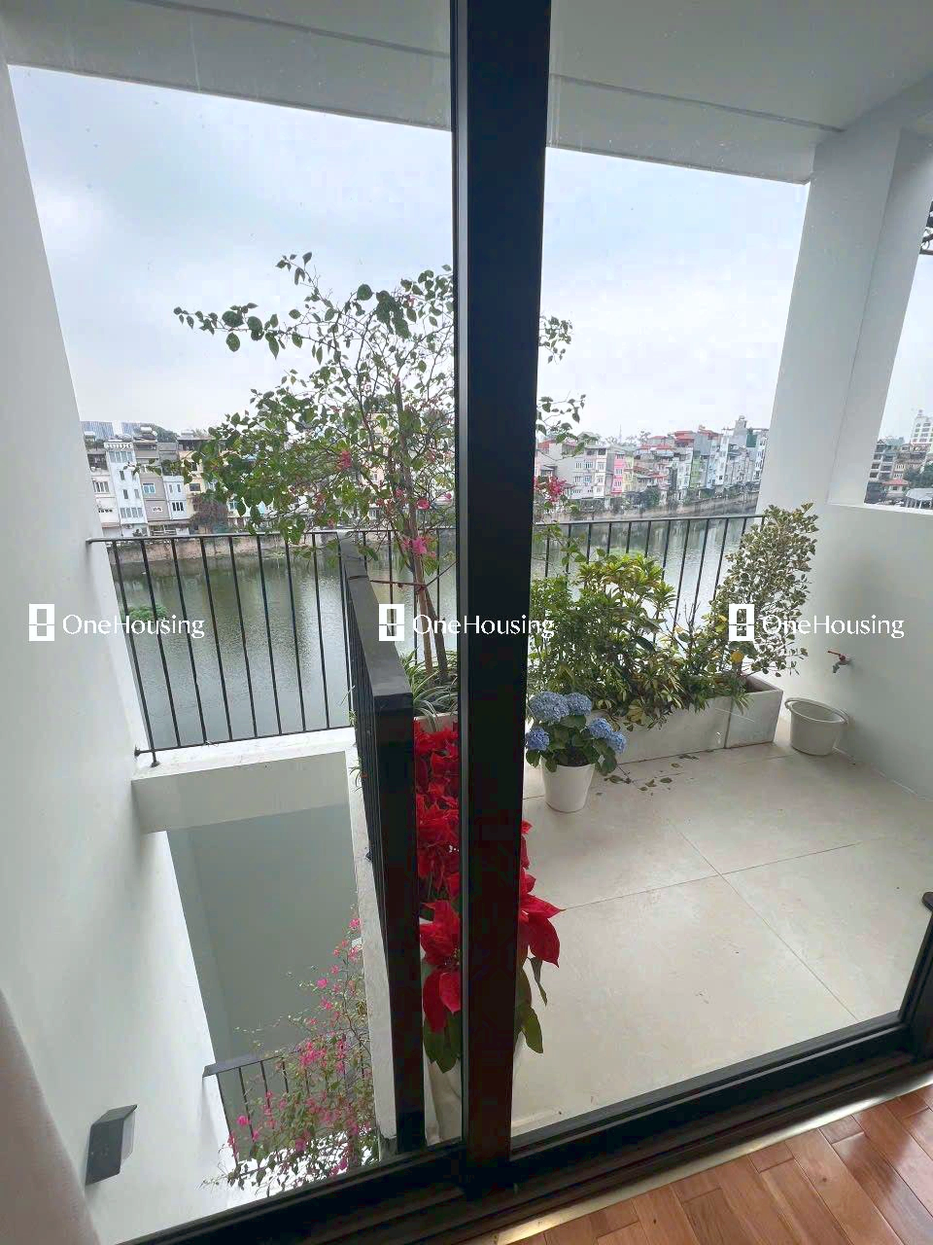 Nhà mặt ngõ cách Đại Lộ Thăng Long 150m, P. Mễ Trì, Q. Nam Từ Liêm, TP. Hà Nội