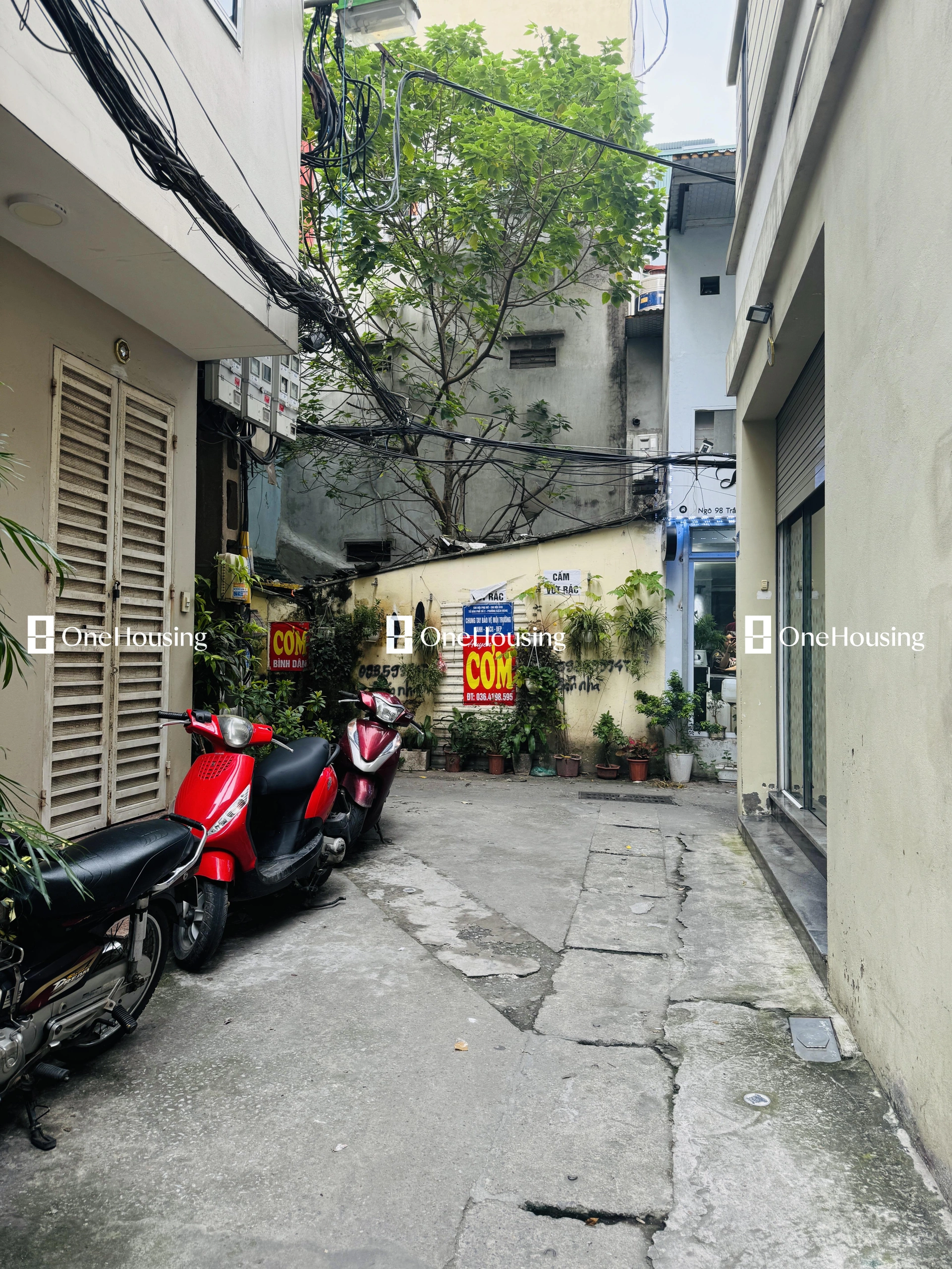 Onehousing image