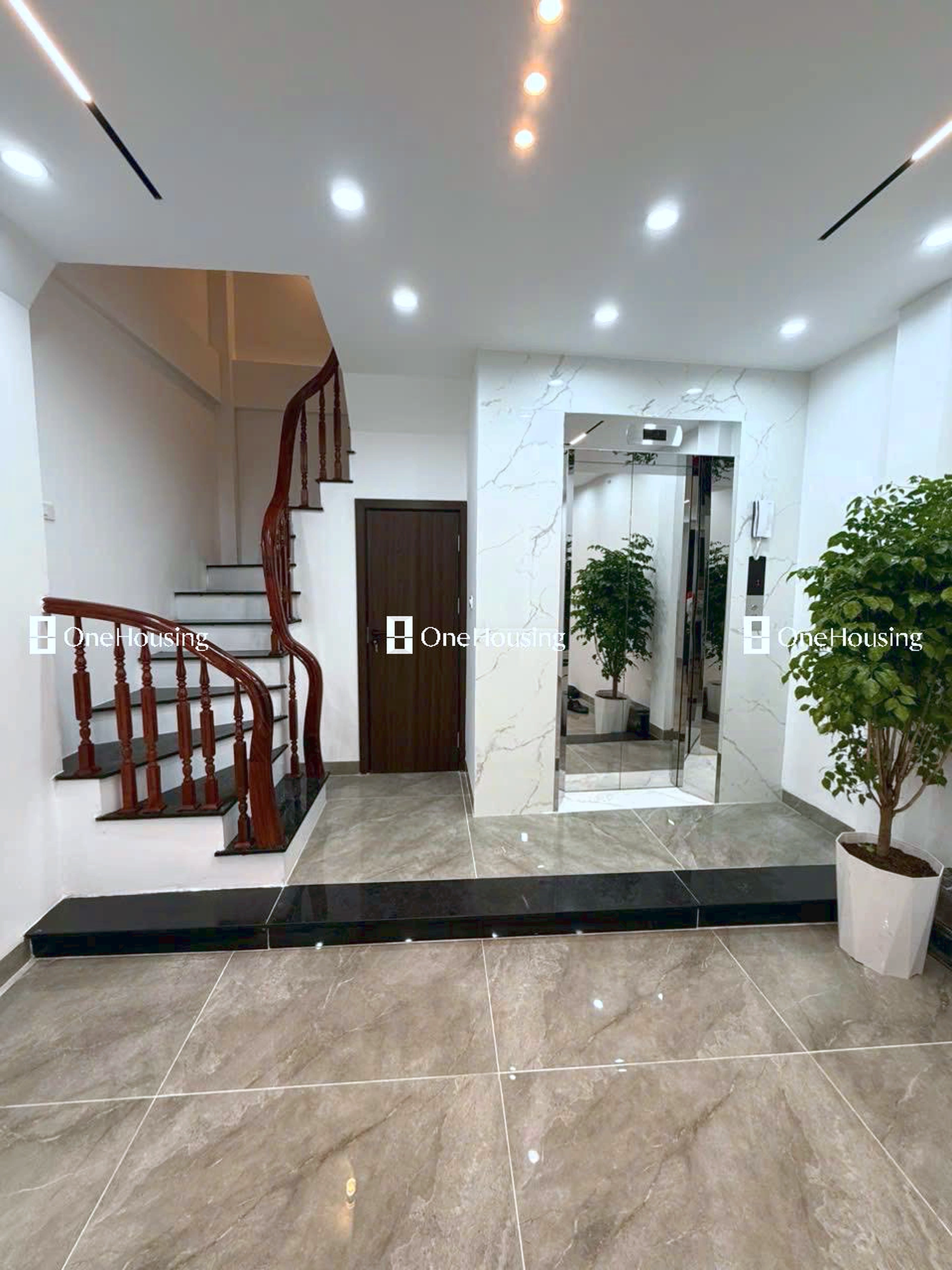 Nhà mặt ngõ cách Gia Quất 1m, P. Thượng Thanh, Q. Long Biên, TP. Hà Nội