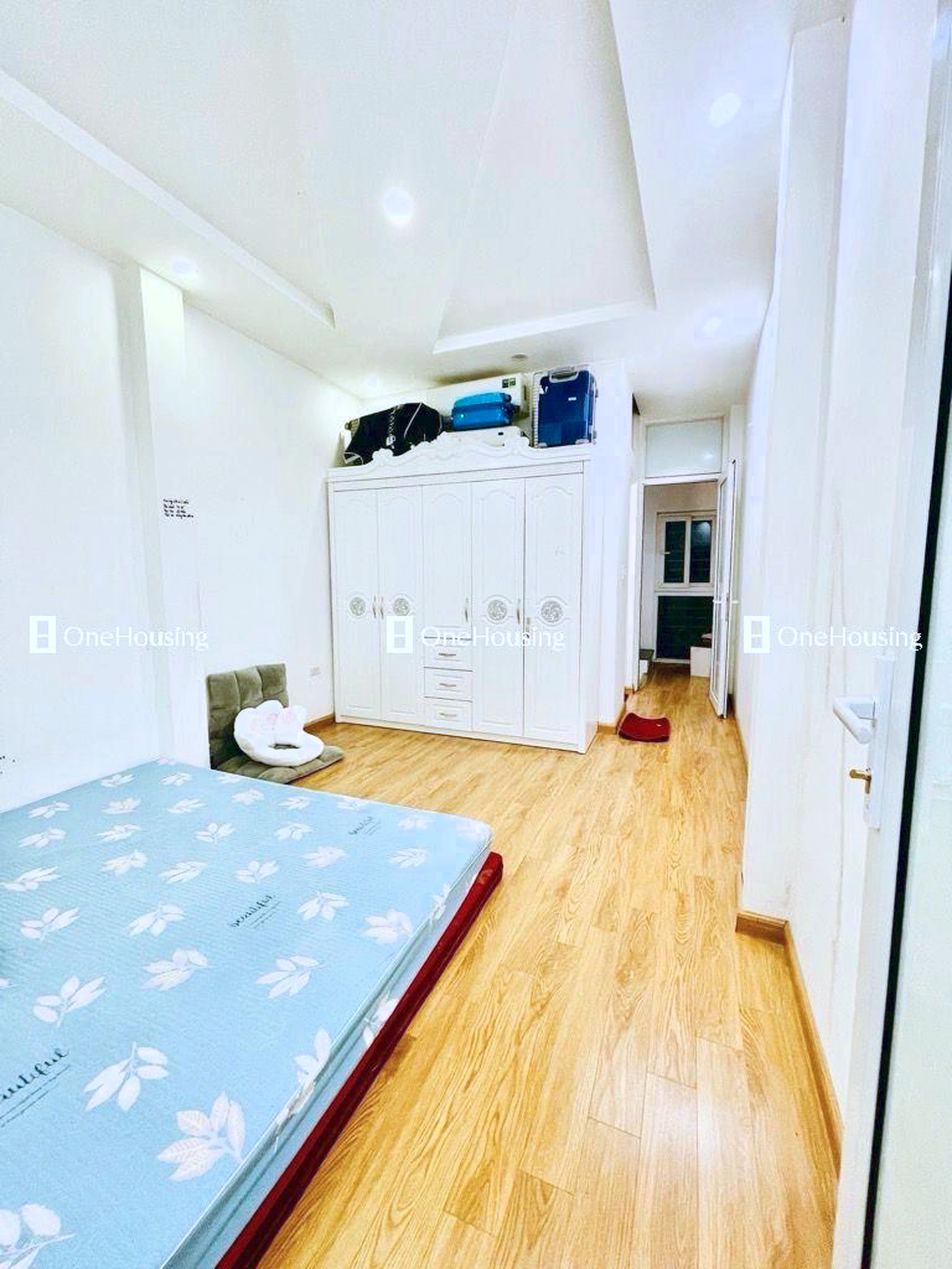 Nhà mặt ngõ cách Định Công 20m, P. Định Công, Q. Hoàng Mai, TP. Hà Nội