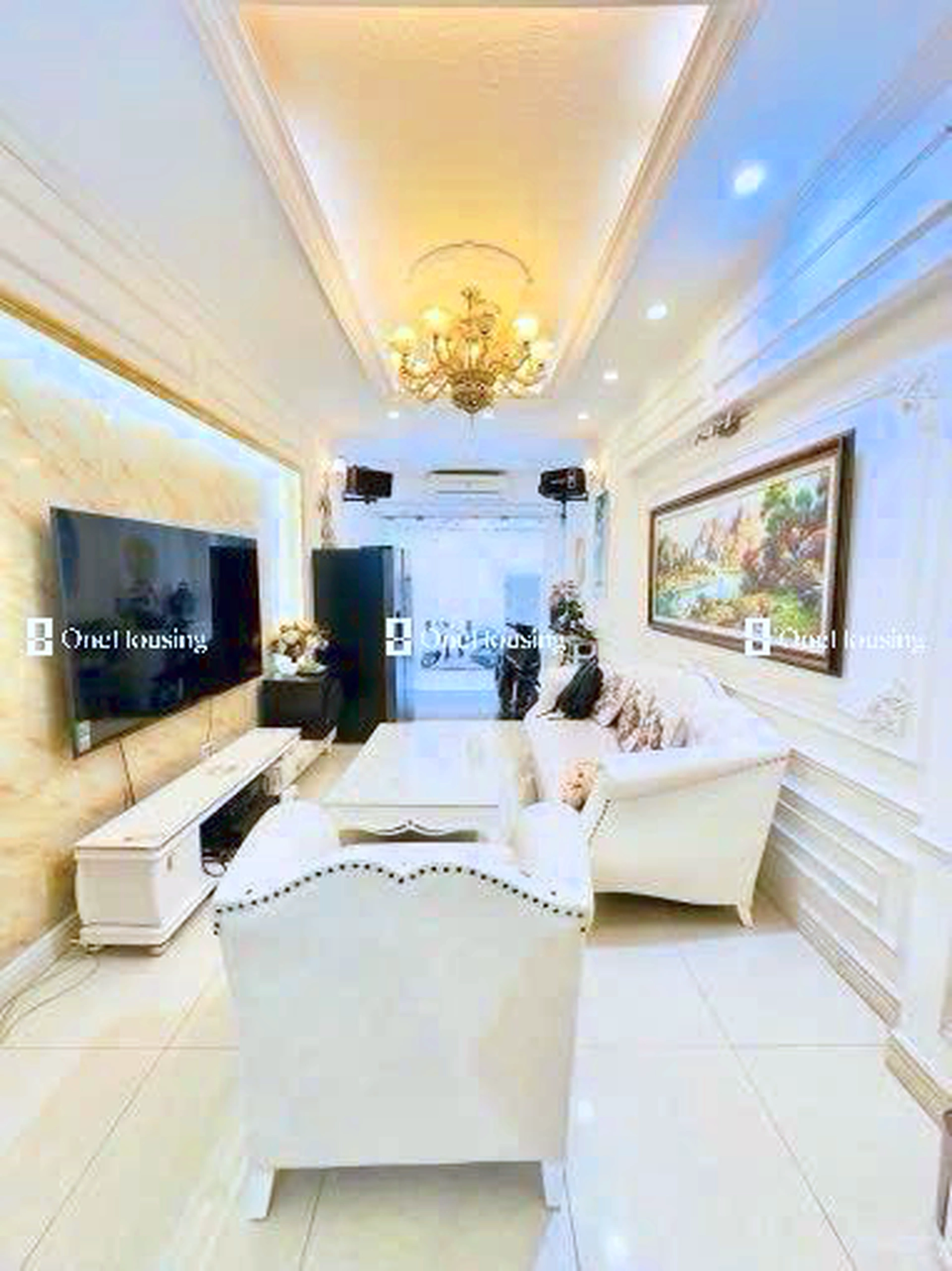 Nhà mặt ngõ cách Định Công 20m, P. Định Công, Q. Hoàng Mai, TP. Hà Nội