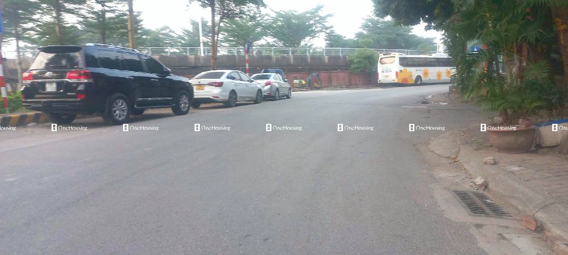 Nhà mặt ngõ cách Chu Huy Mân 50m, P. Phúc Đồng, Q. Long Biên, TP. Hà Nội