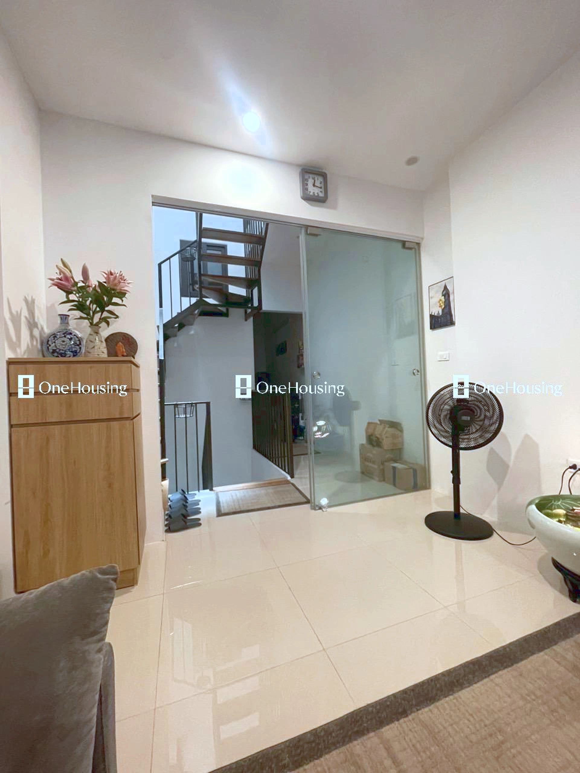 Nhà mặt phố Kim Mã, P. Kim Mã, Q. Ba Đình, TP. Hà Nội