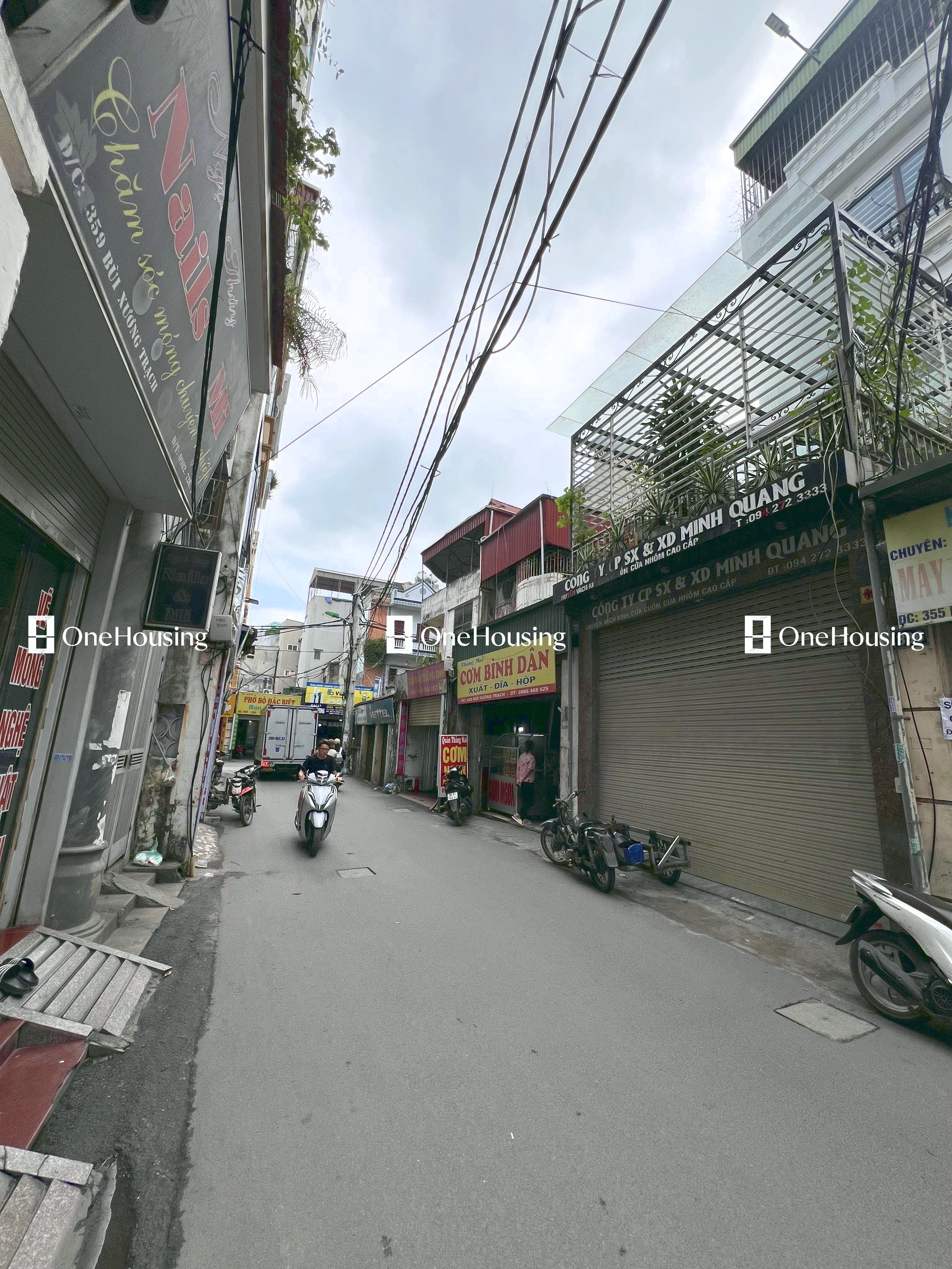 Onehousing image