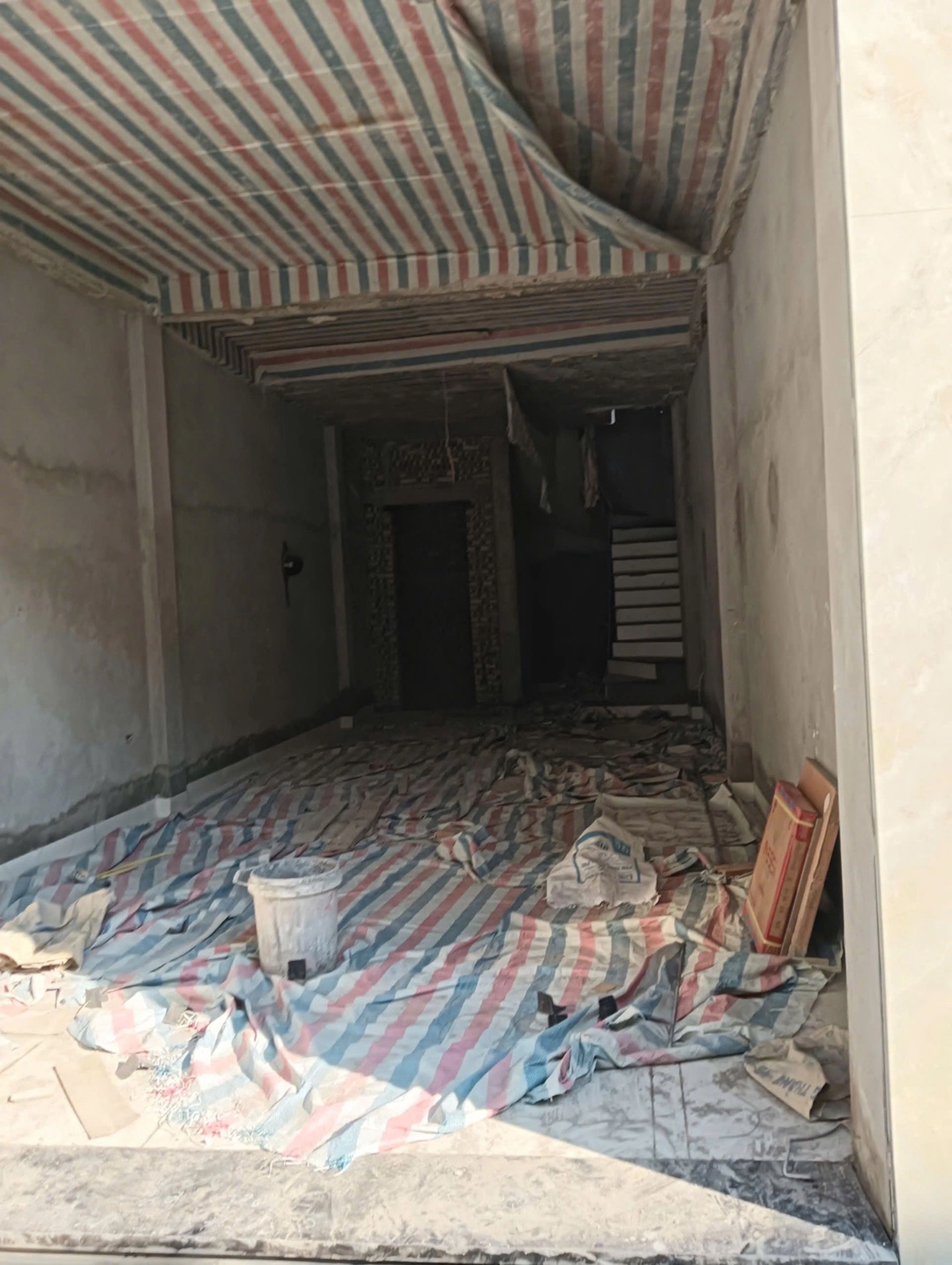 Nhà mặt ngõ cách Bát Khối 50m, P. Cự Khối, Q. Long Biên, TP. Hà Nội