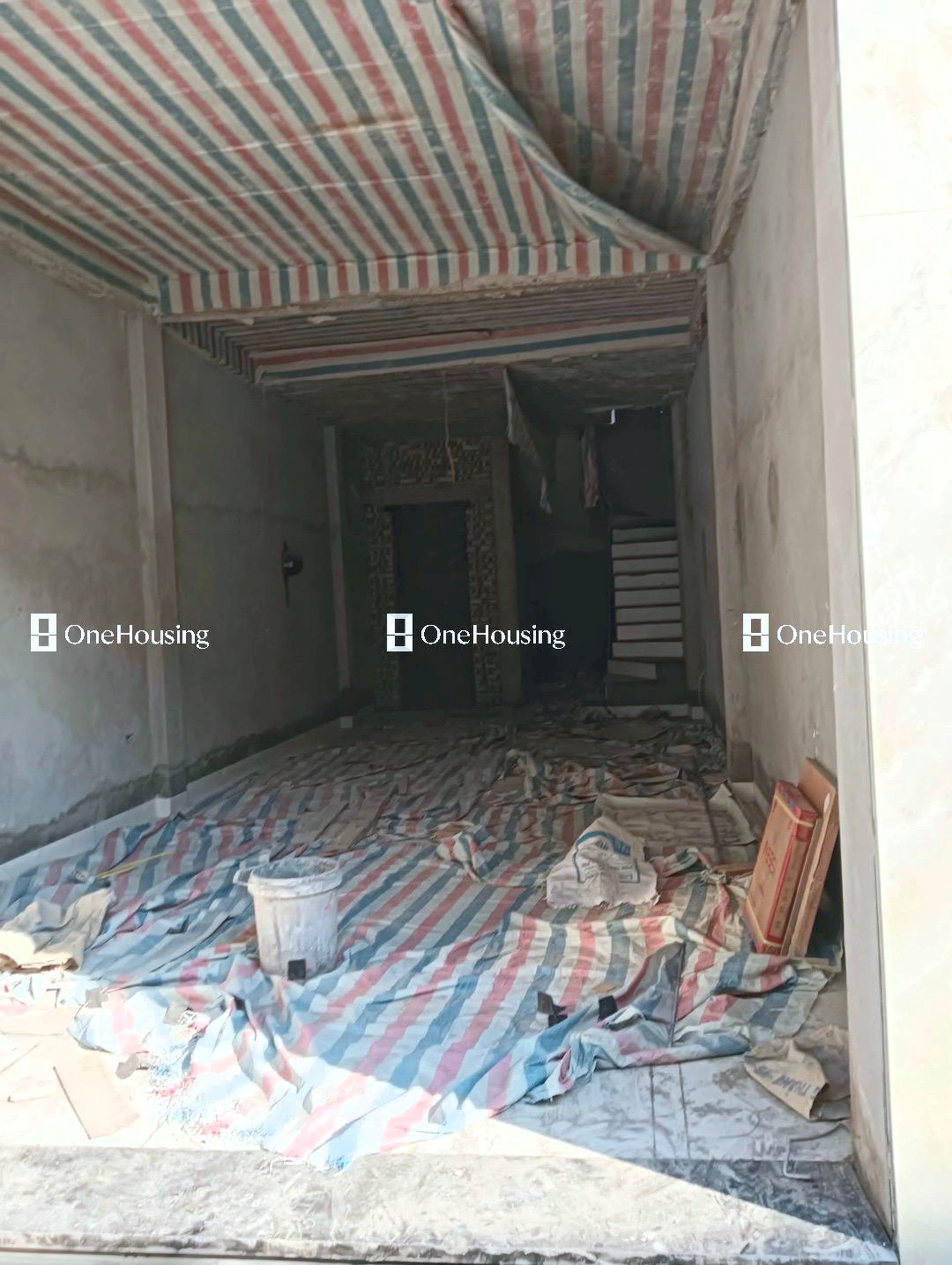 Nhà mặt ngõ cách Bát Khối 50m, P. Cự Khối, Q. Long Biên, TP. Hà Nội