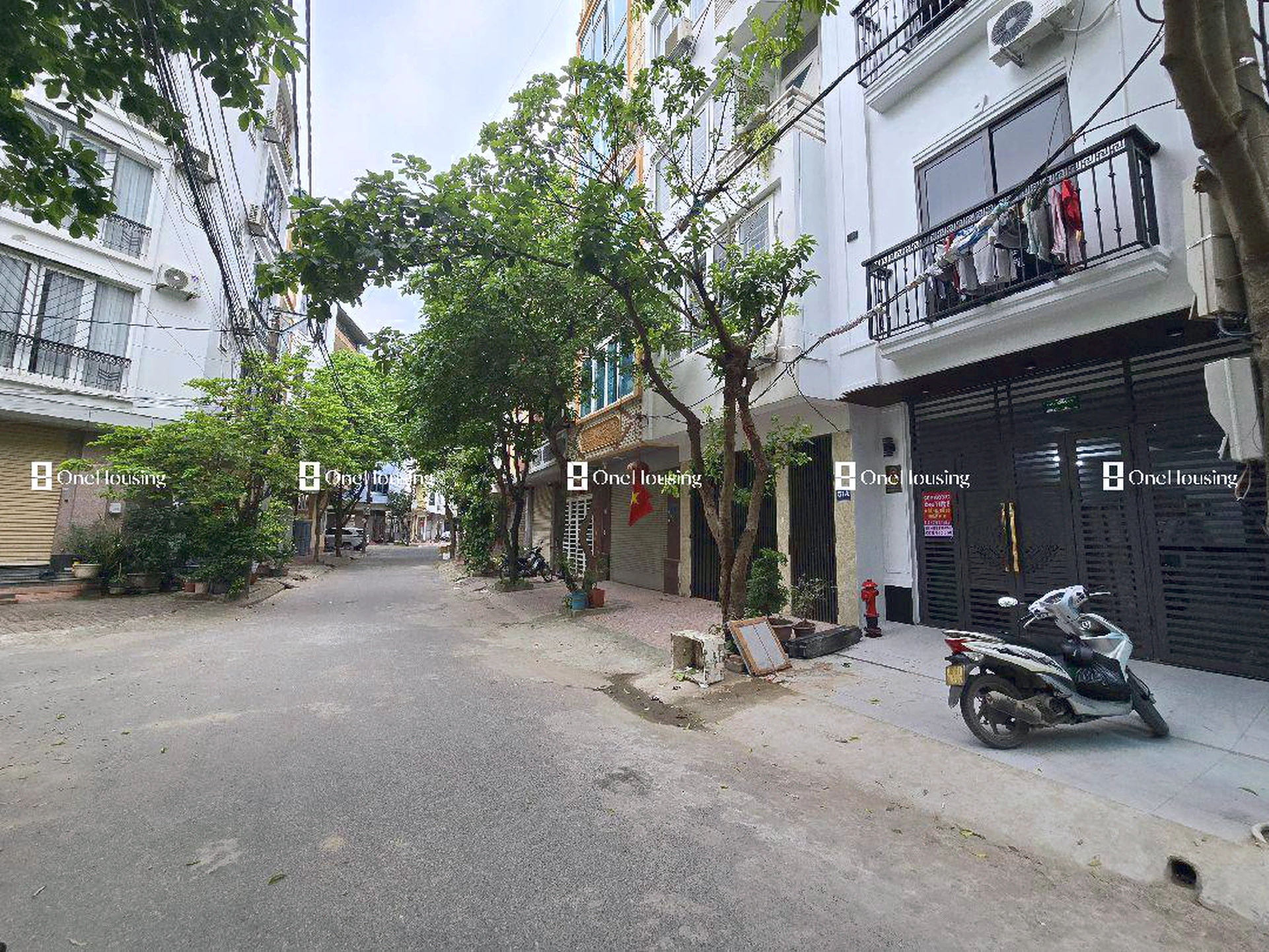 Onehousing image