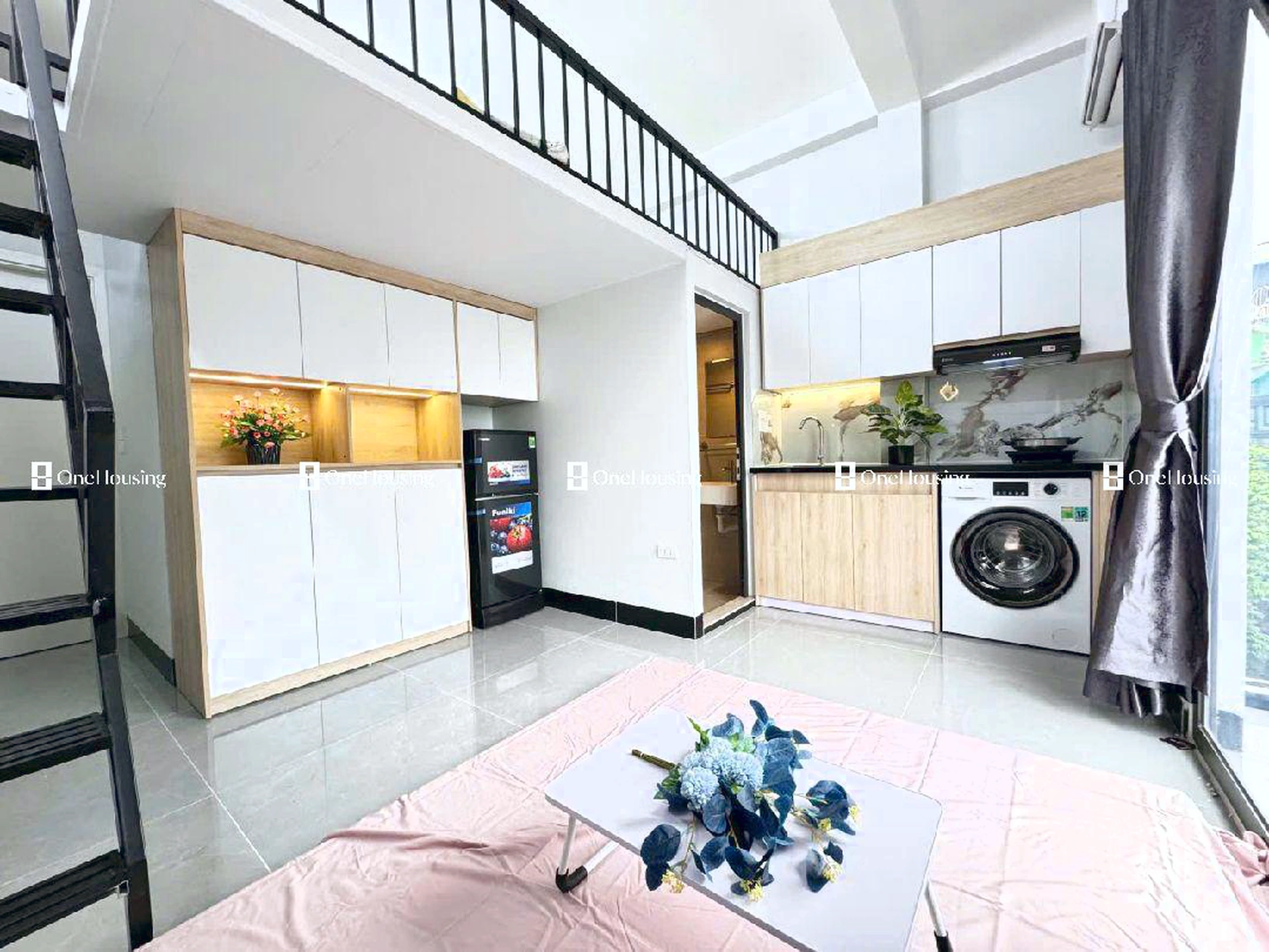 Onehousing image