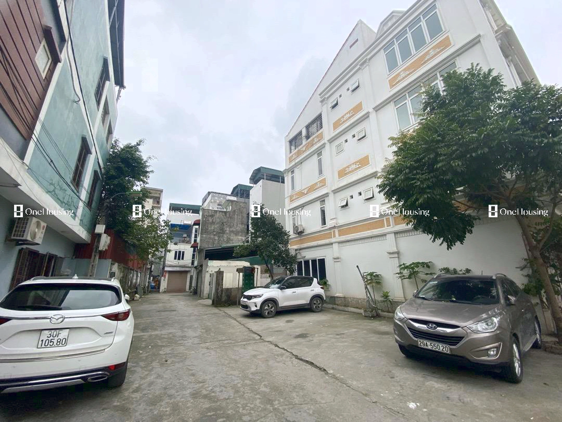 Đất nền cách Ngọc Trì 80m, P. Thạch Bàn, Q. Long Biên, TP. Hà Nội