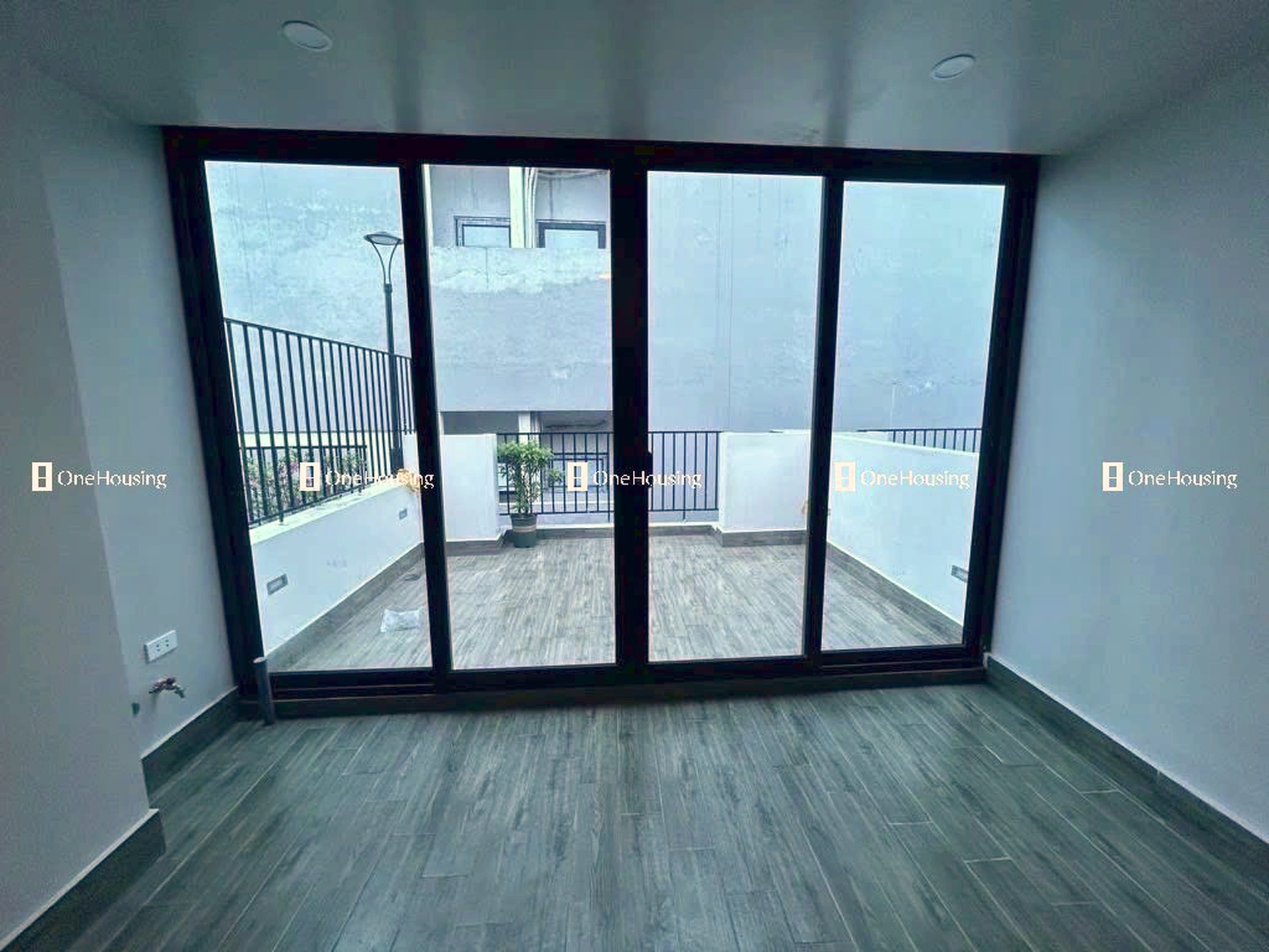 Nhà mặt ngõ cách Miếu Đầm 15m, P. Mễ Trì, Q. Nam Từ Liêm, TP. Hà Nội