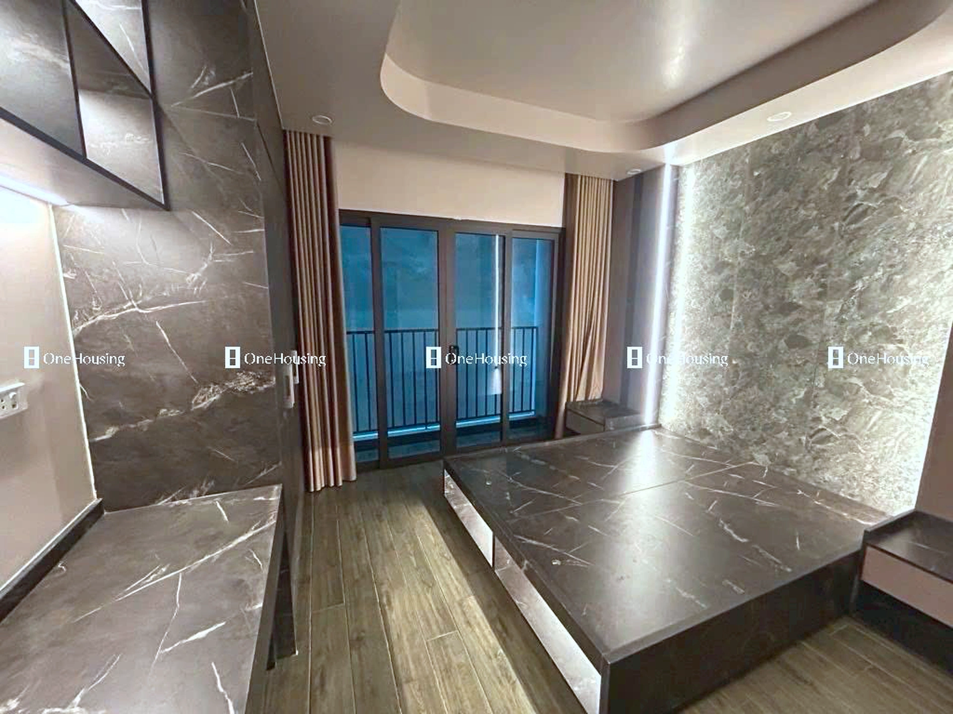 Nhà mặt ngõ cách Miếu Đầm 15m, P. Mễ Trì, Q. Nam Từ Liêm, TP. Hà Nội