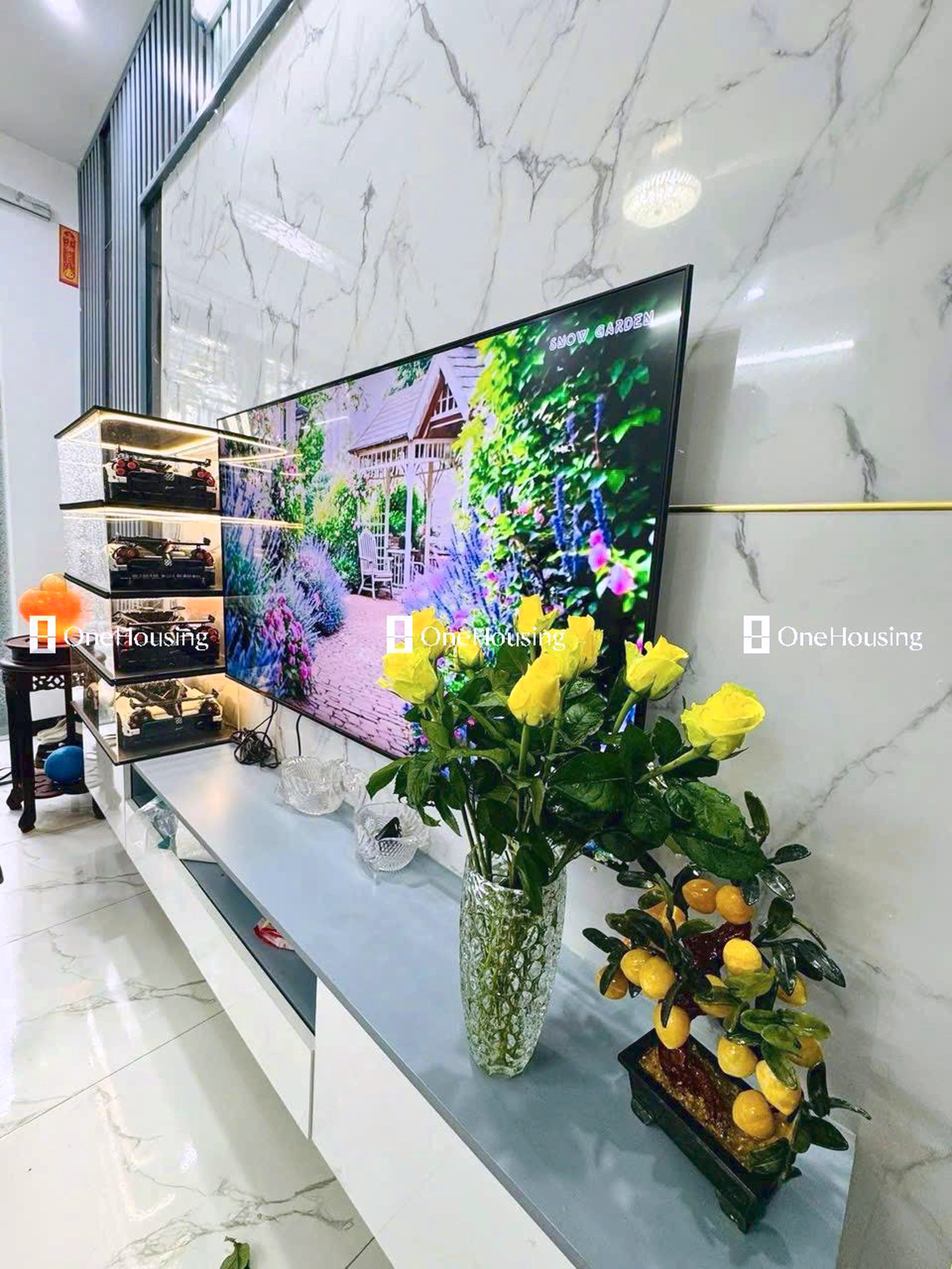 Nhà mặt ngõ cách Việt Hưng 50m, P. Việt Hưng, Q. Long Biên, TP. Hà Nội