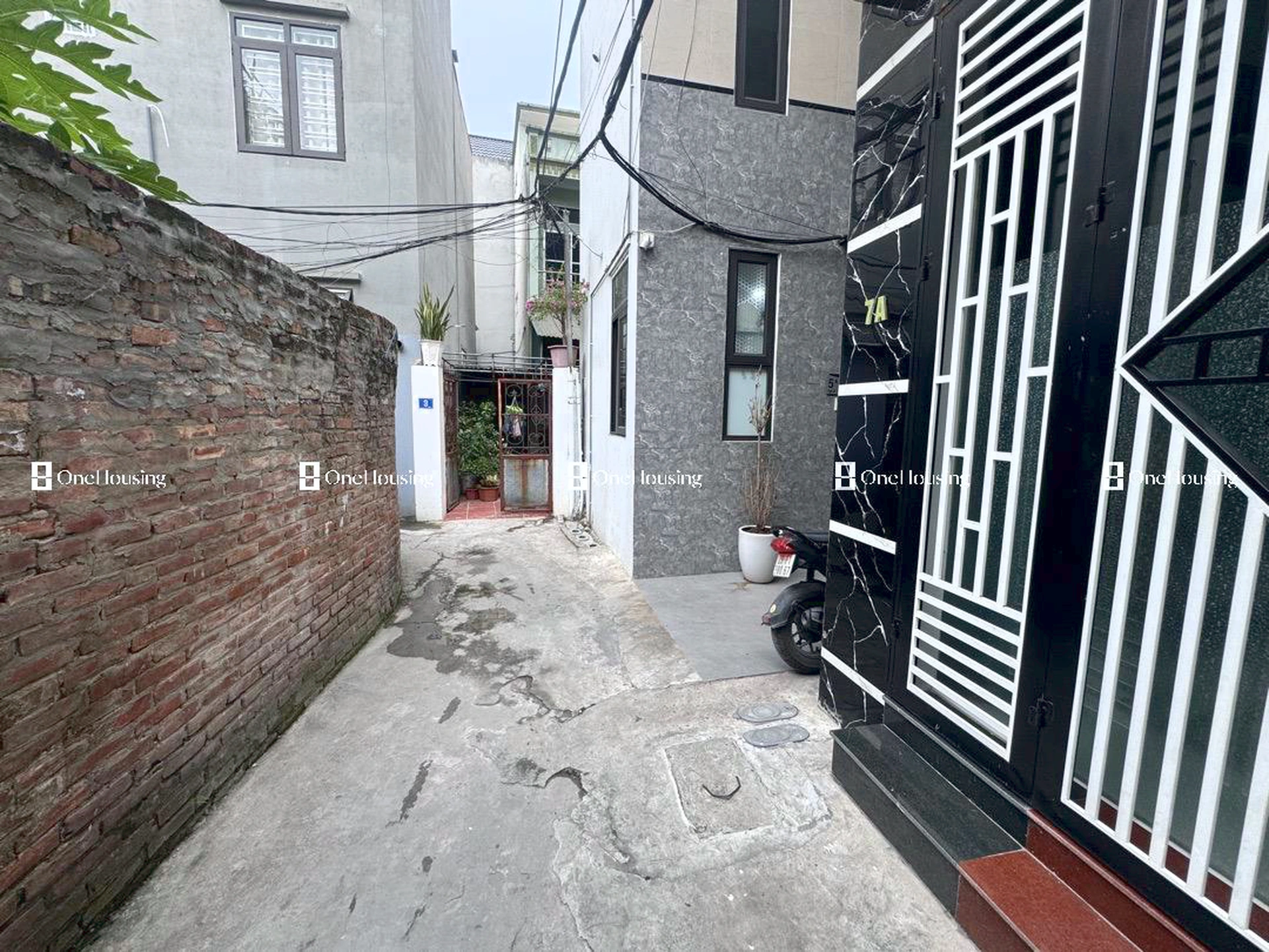 Onehousing image
