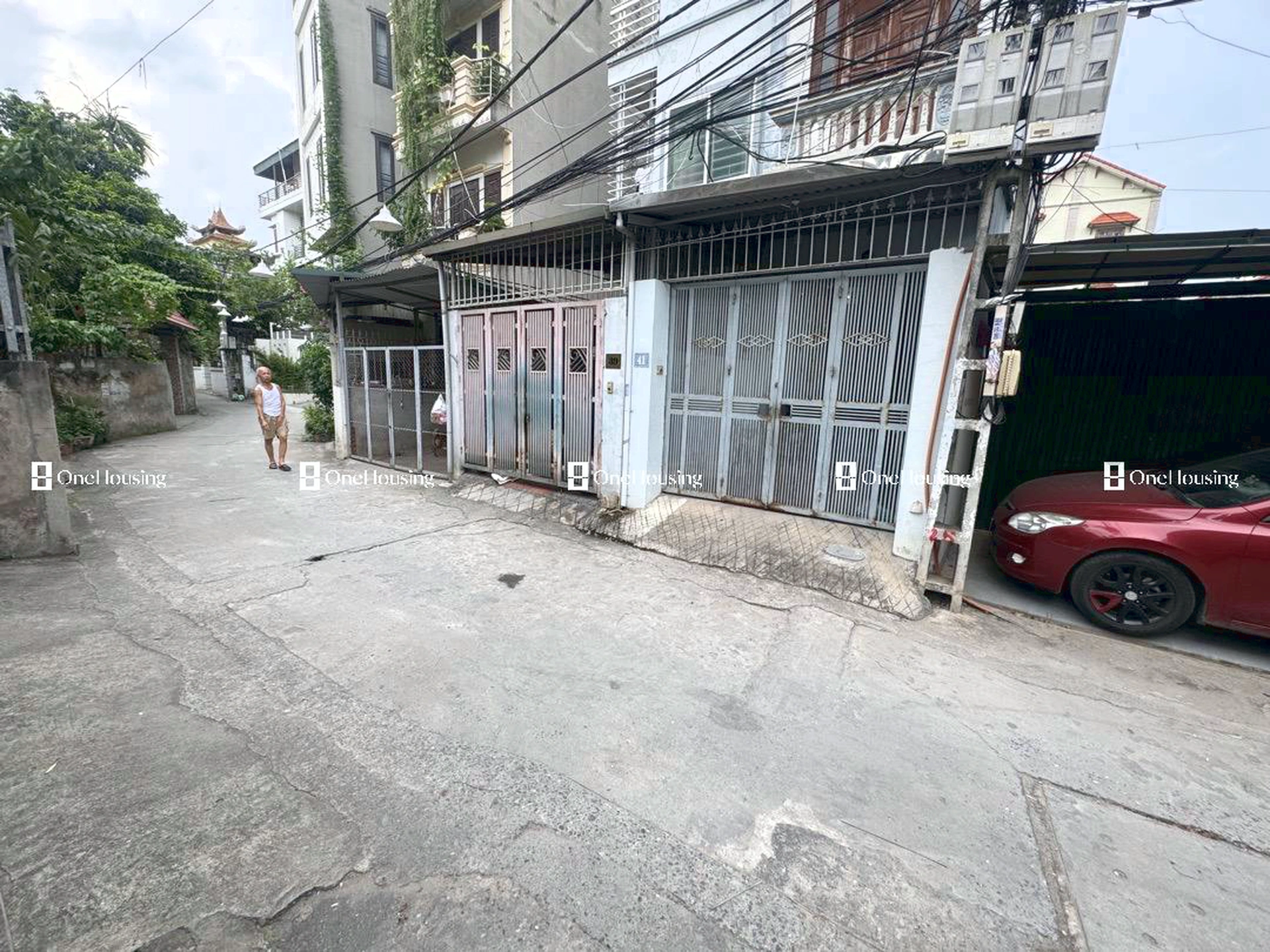 Onehousing image