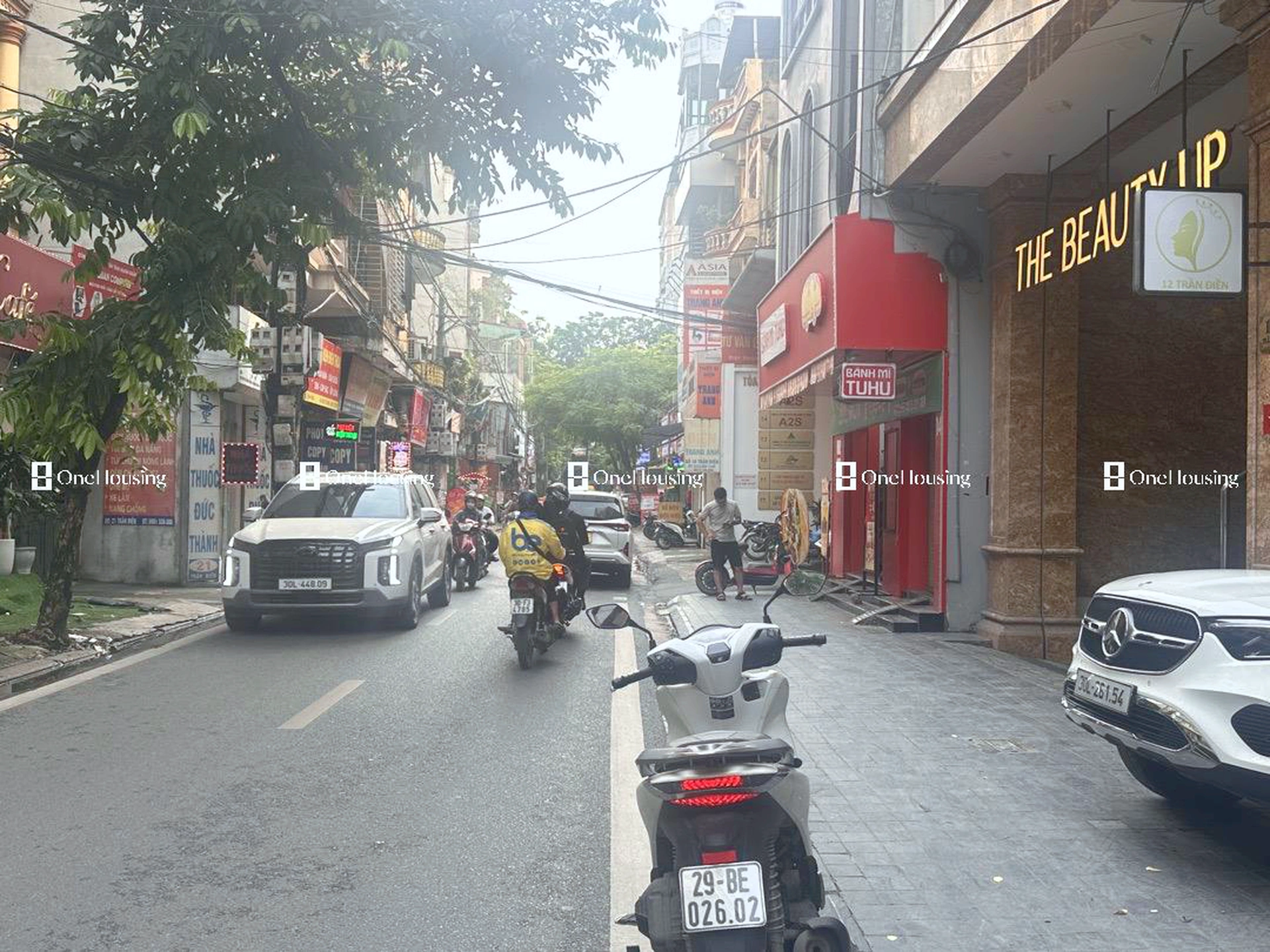 Onehousing image