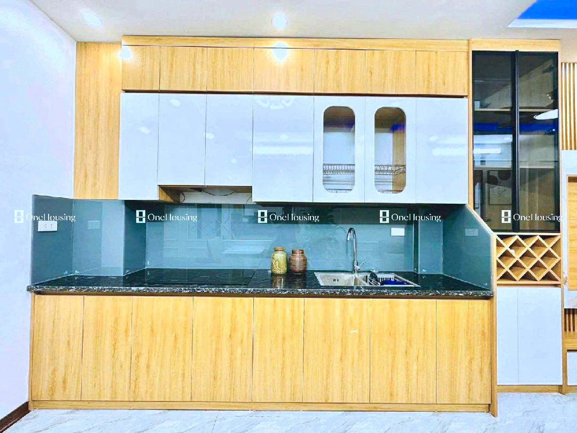 Onehousing image