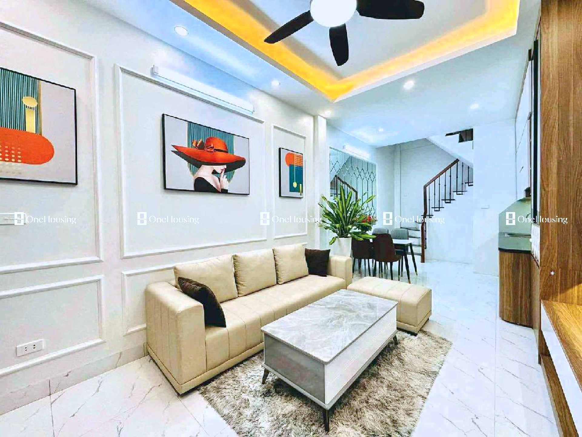 Onehousing image
