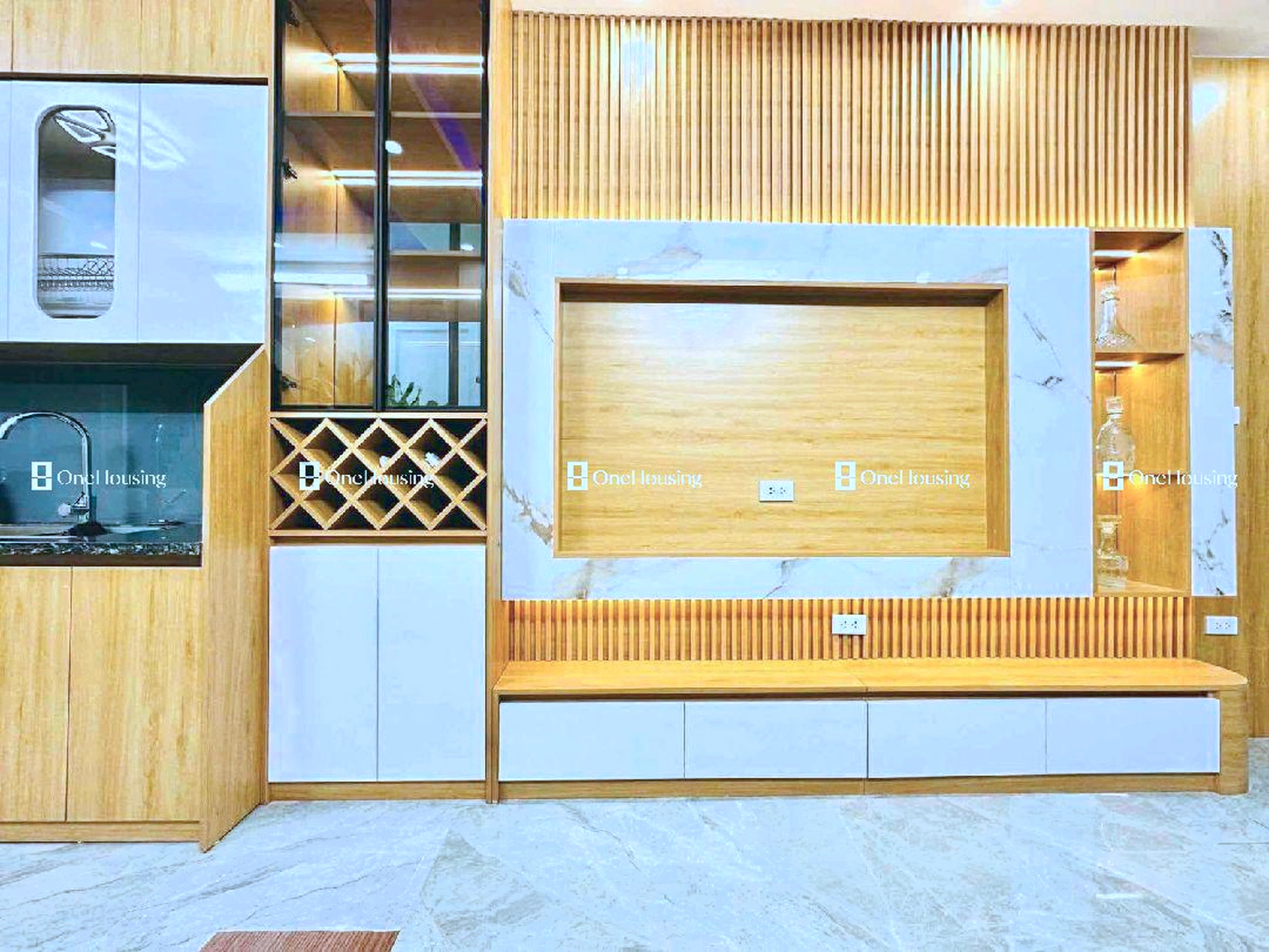 Onehousing image