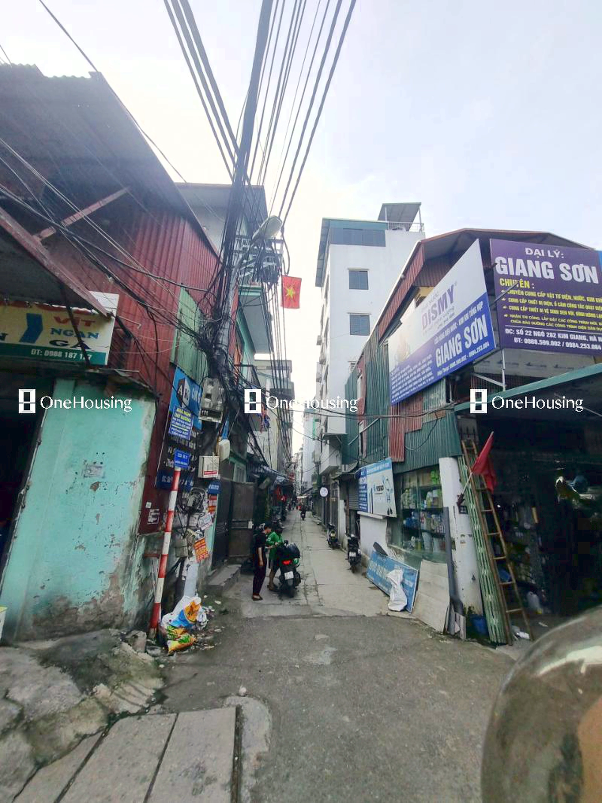 Onehousing image
