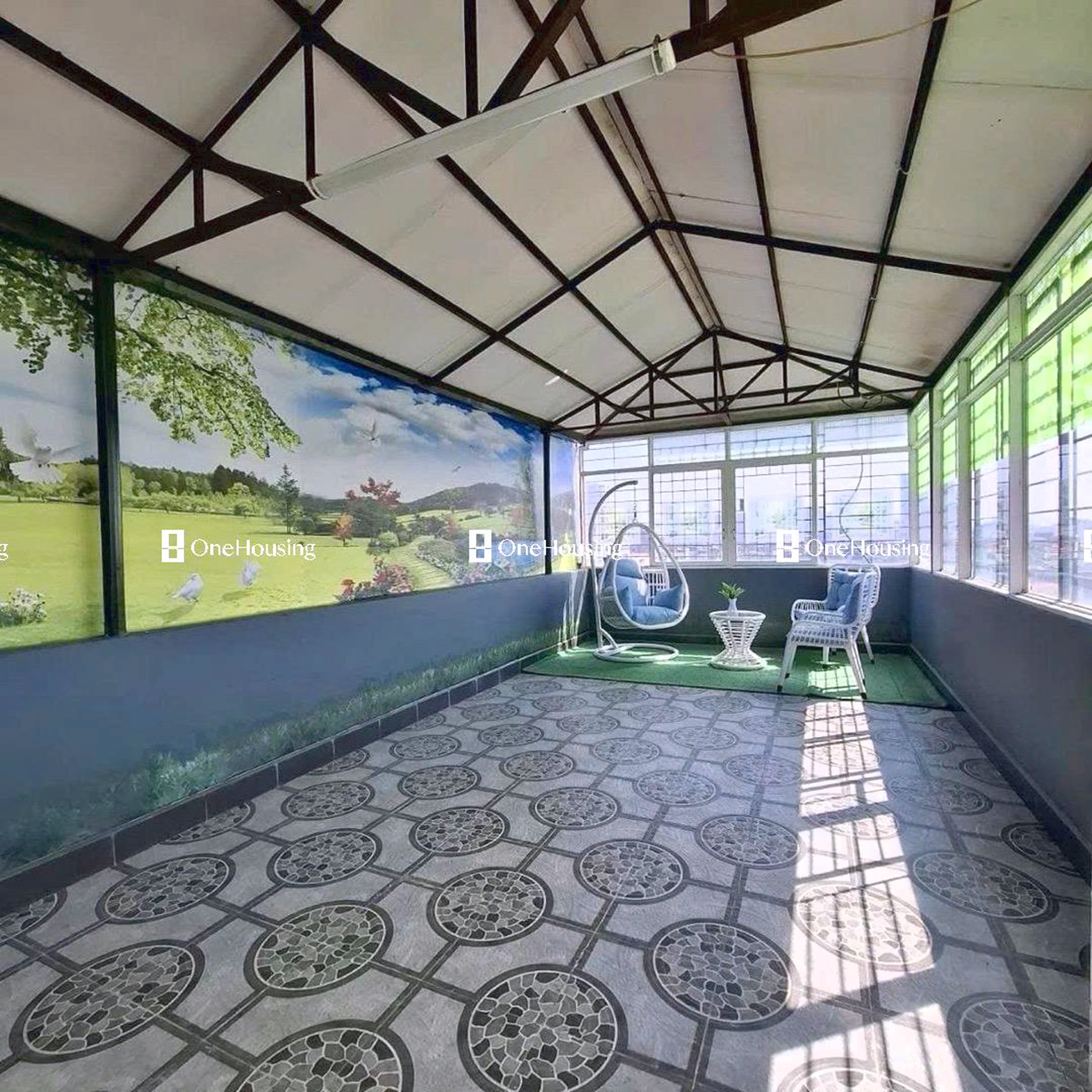 Nhà mặt phố Nguyễn Xiển, P. Hạ Đình, Q. Thanh Xuân, TP. Hà Nội