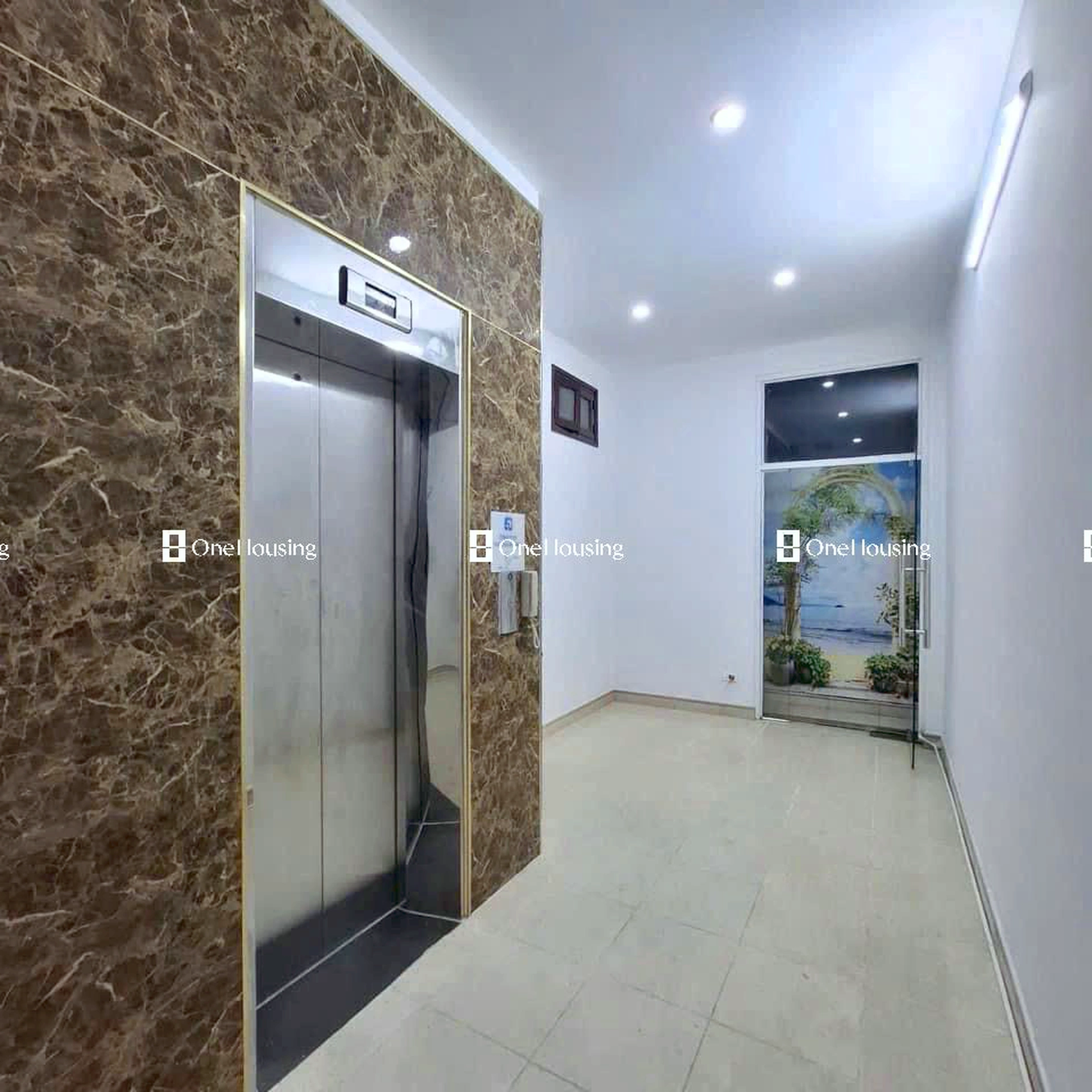 Nhà mặt phố Nguyễn Xiển, P. Hạ Đình, Q. Thanh Xuân, TP. Hà Nội