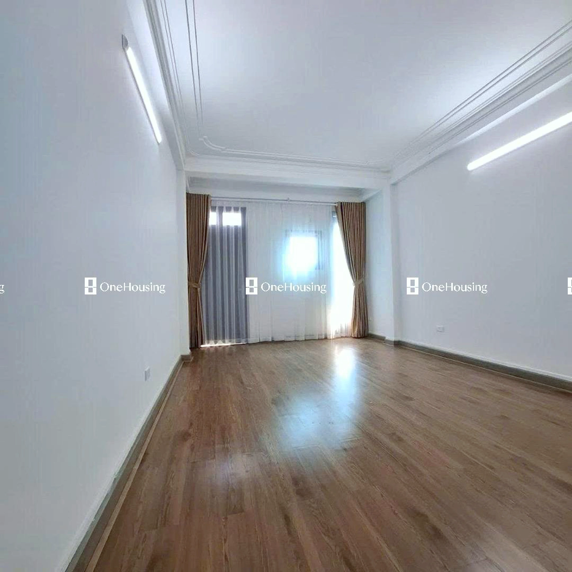 Nhà mặt phố Nguyễn Xiển, P. Hạ Đình, Q. Thanh Xuân, TP. Hà Nội