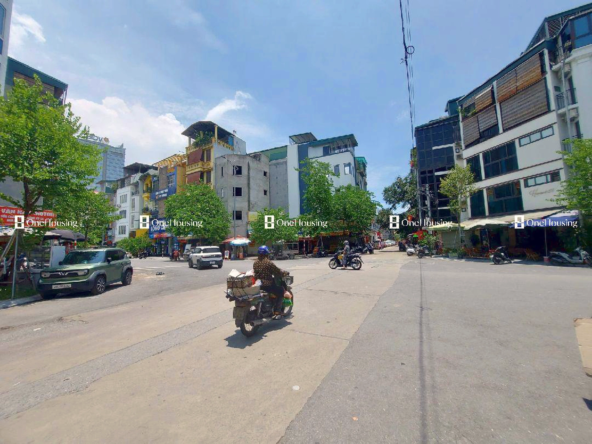 Onehousing image