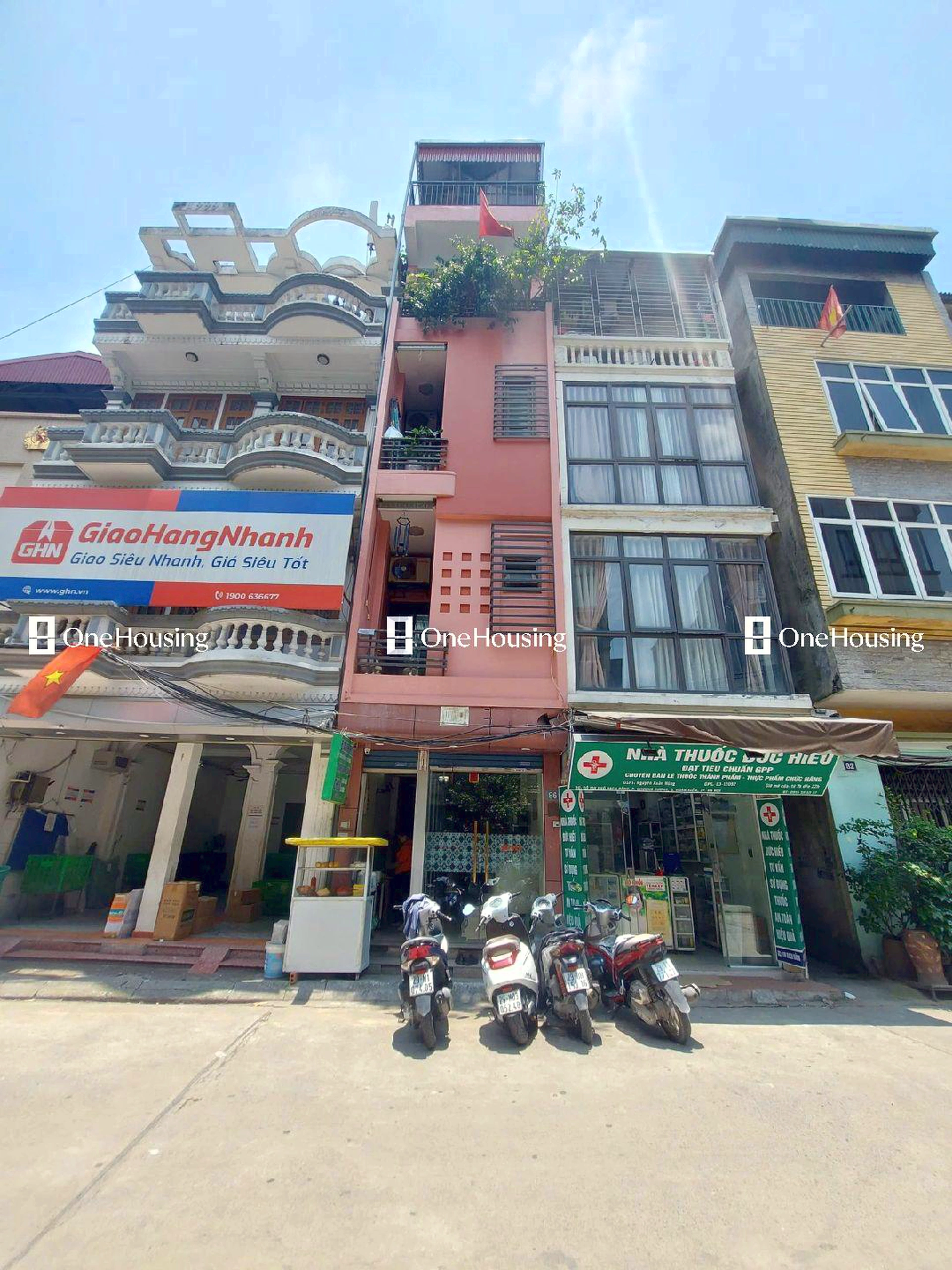Onehousing image