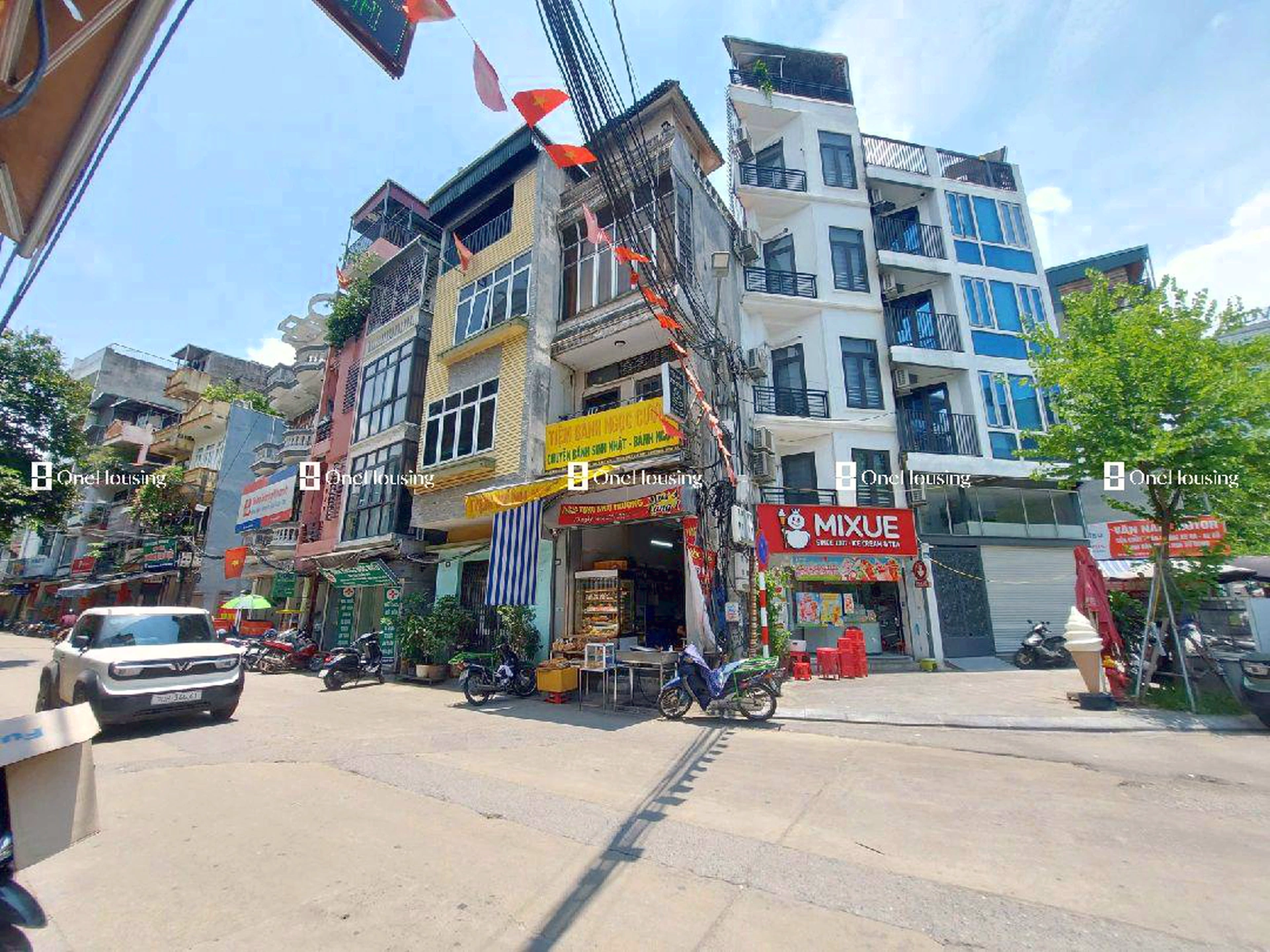Onehousing image